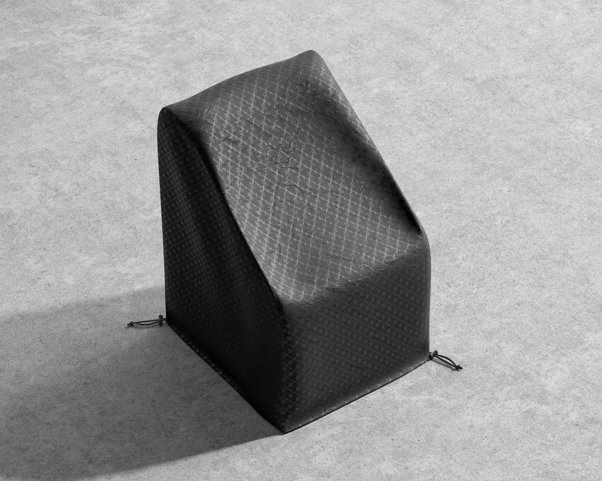 Tola Outdoor Dining Chair Cover - Image 5