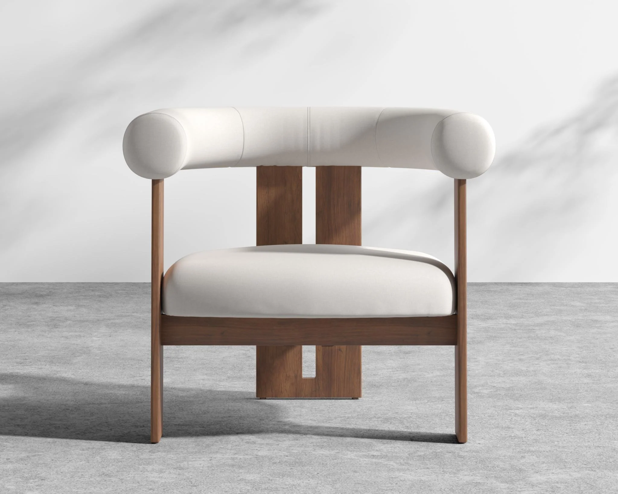 Tola Outdoor Lounge Chair - Image 12