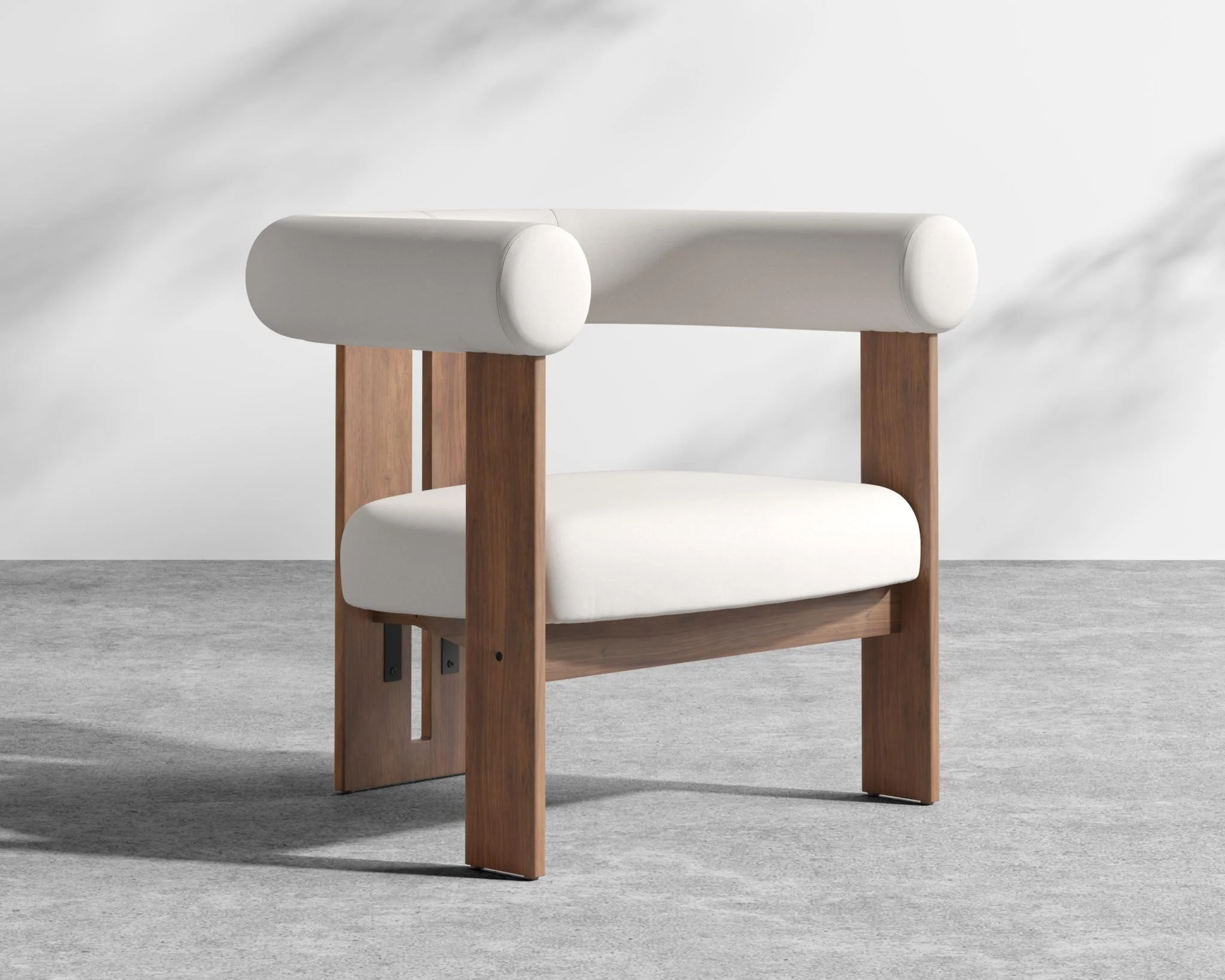 Tola Outdoor Lounge Chair - Image 13