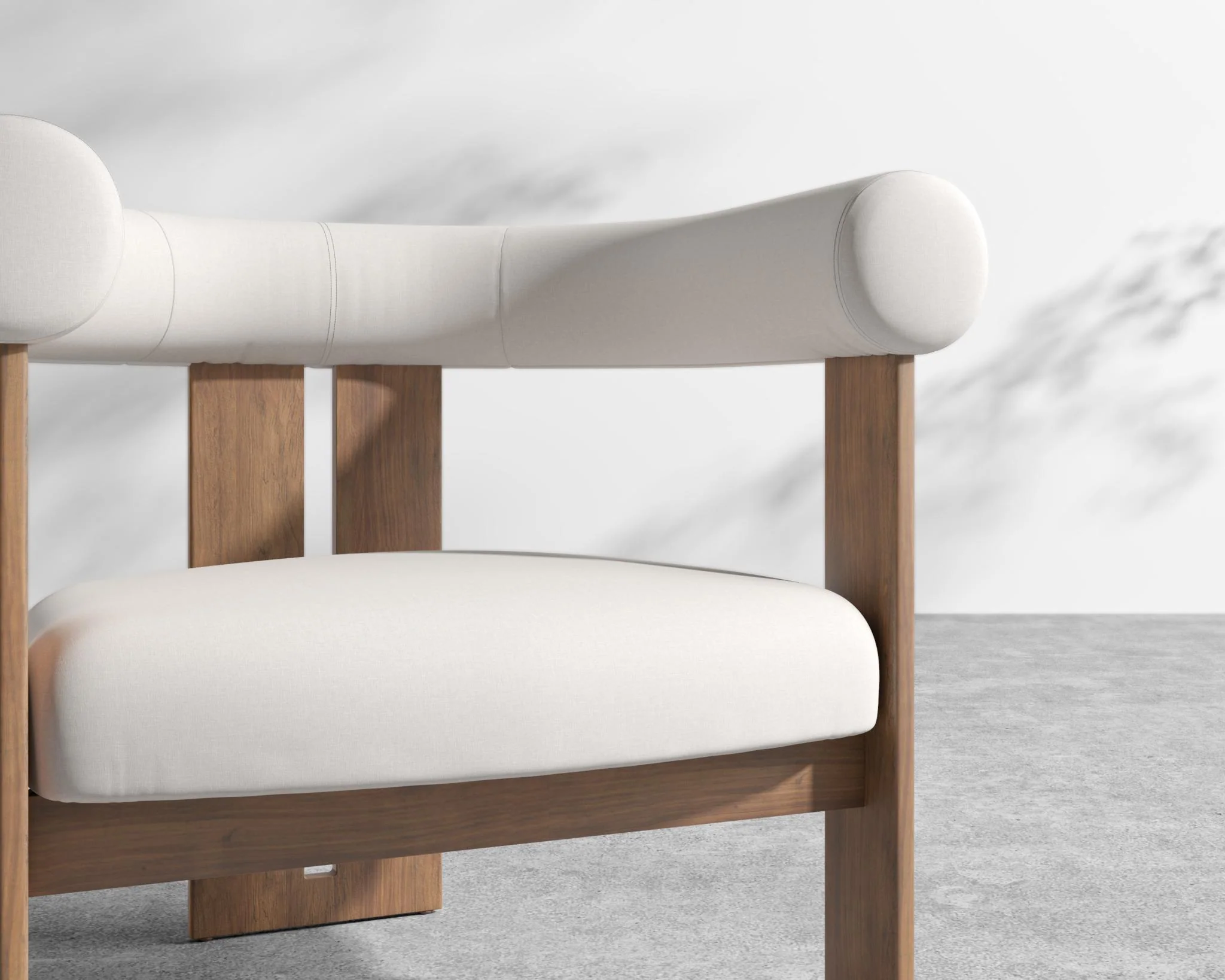 Tola Outdoor Lounge Chair - Image 15