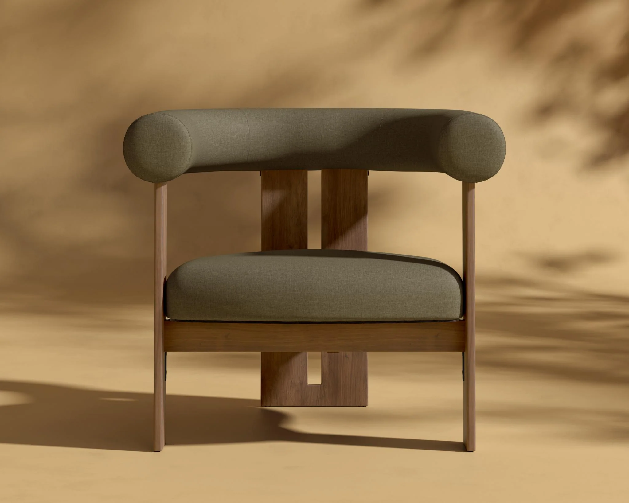 Tola Outdoor Lounge Chair - Image 16