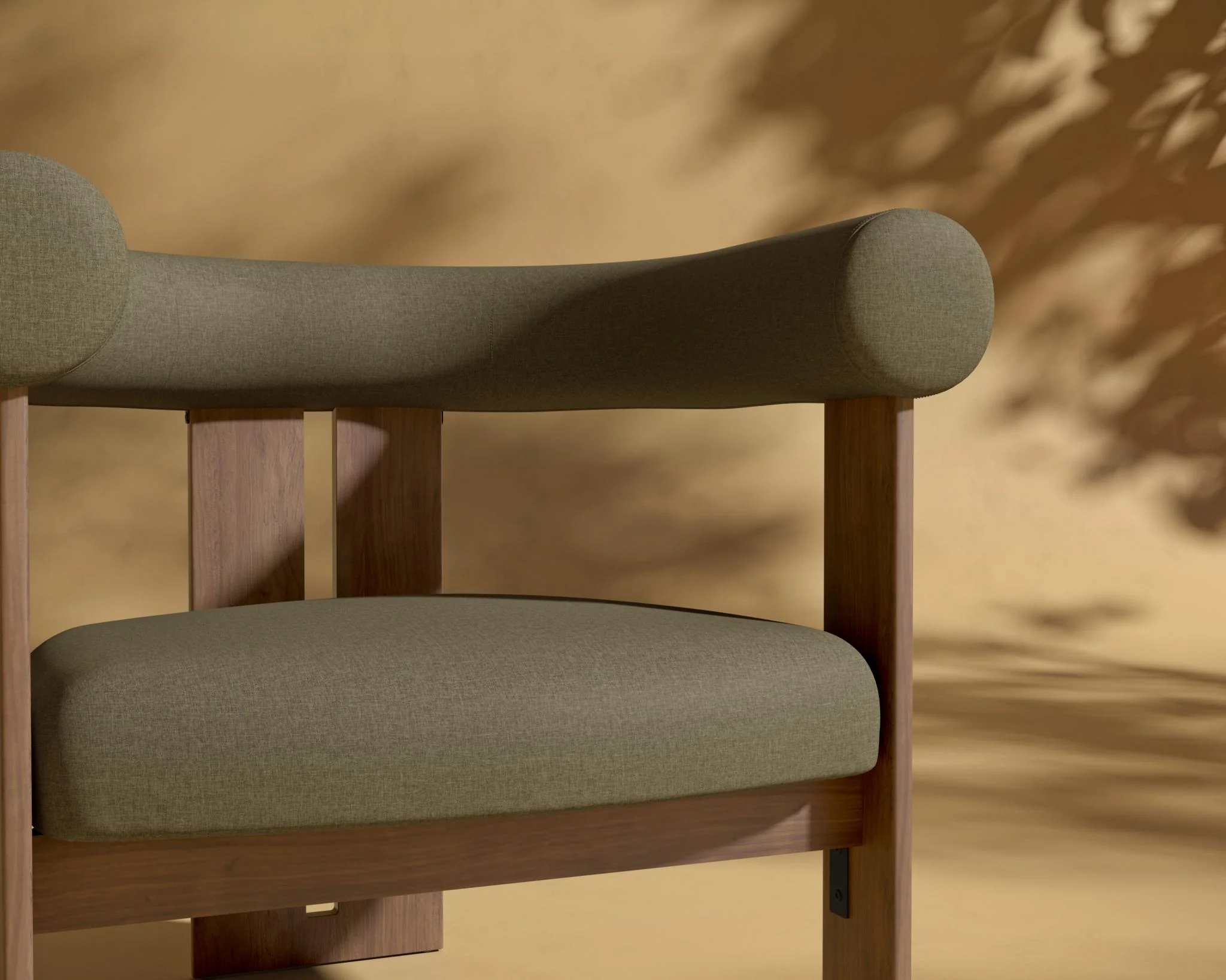 Tola Outdoor Lounge Chair - Image 19