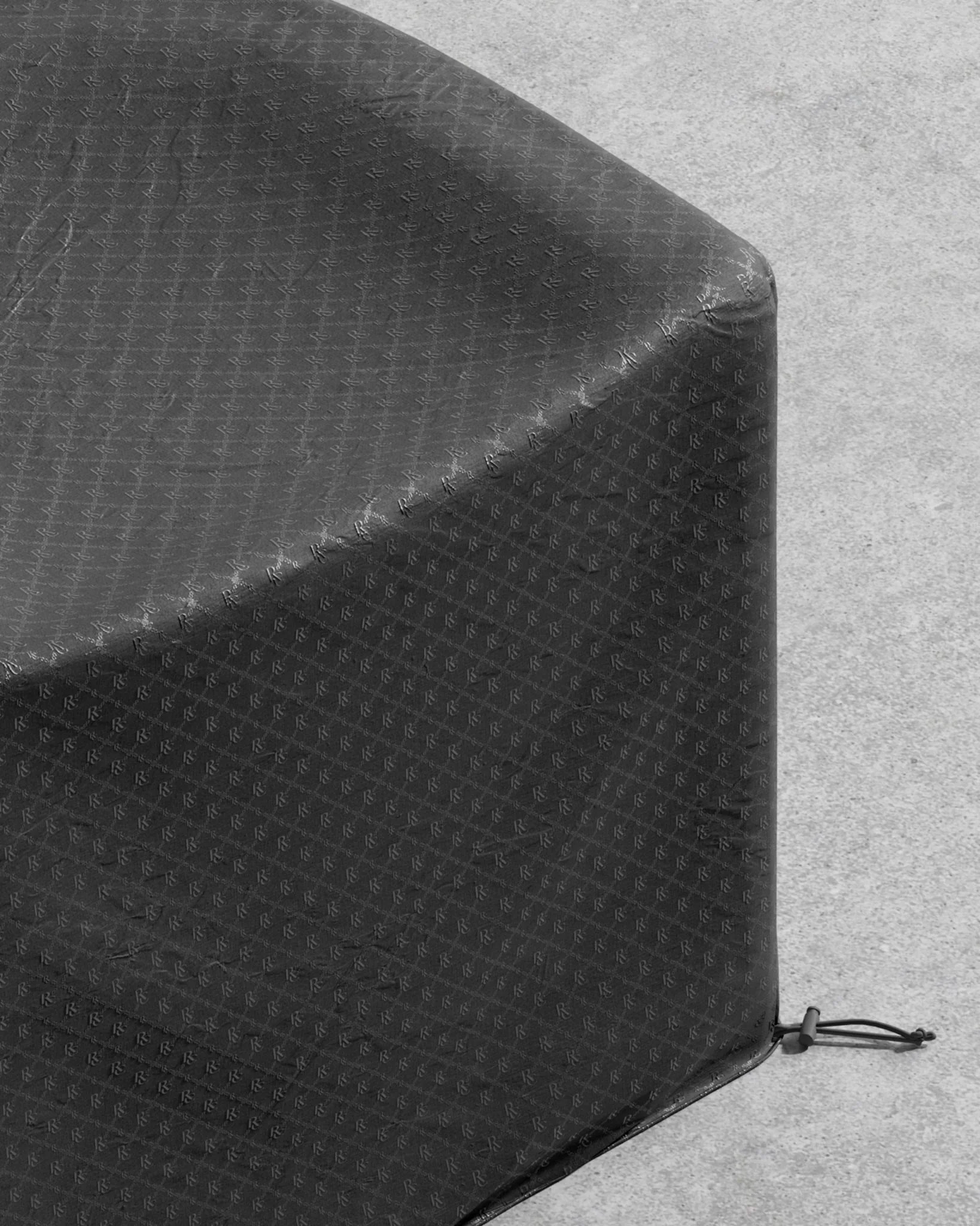 Tola Outdoor Lounge Chair Cover - Image 2