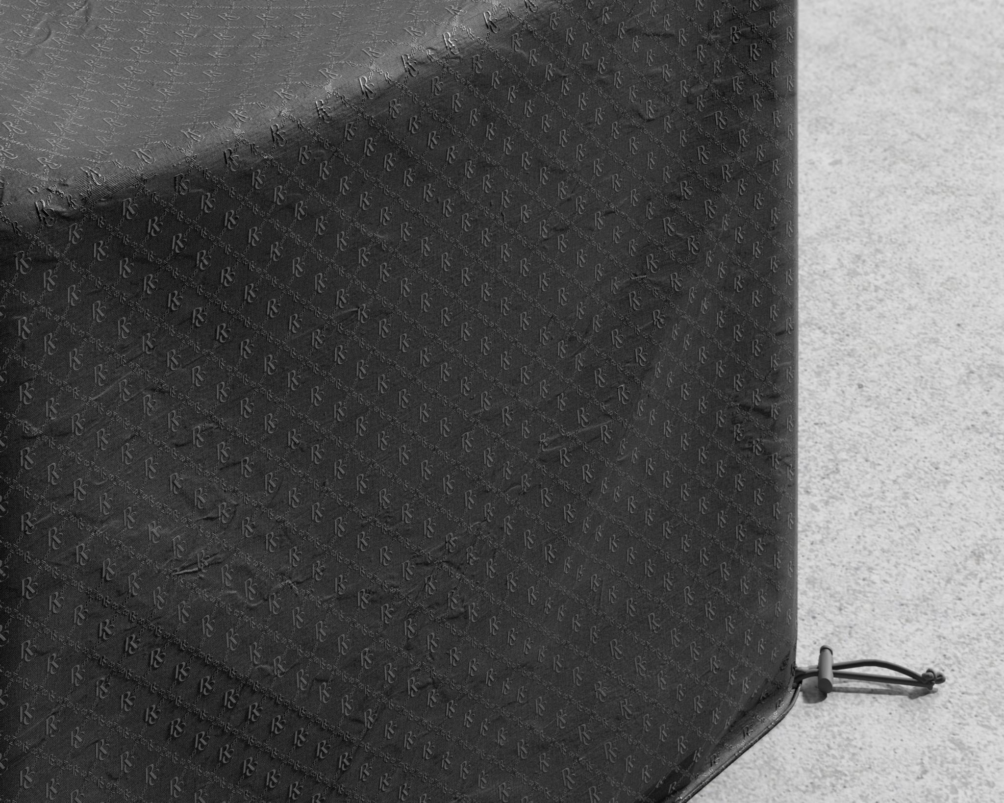 Tola Outdoor Lounge Chair Cover - Image 4