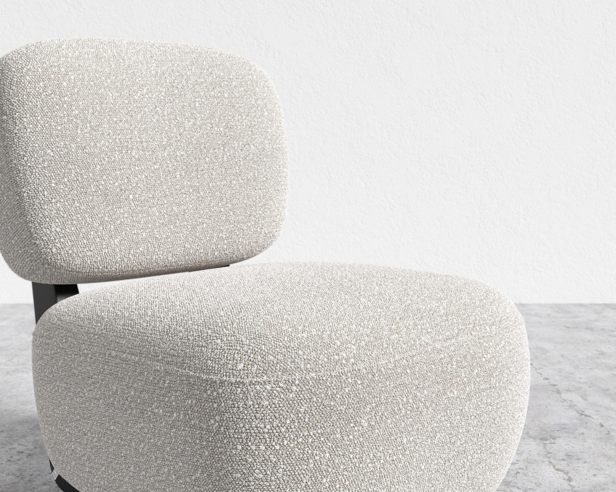 Toro Lounge Chair - Image 20