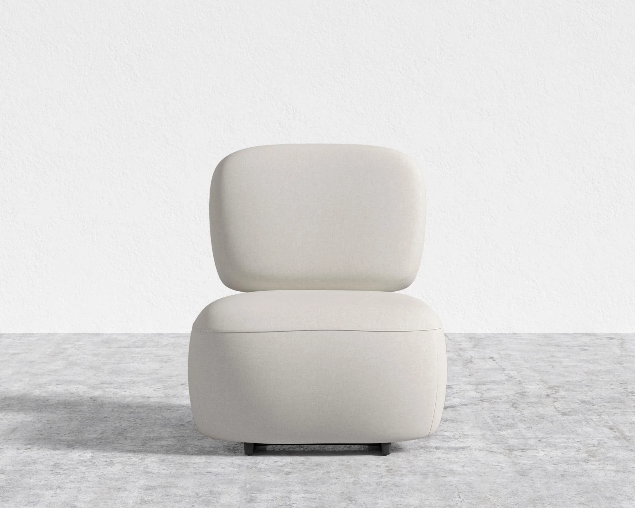 Toro Lounge Chair - Image 9