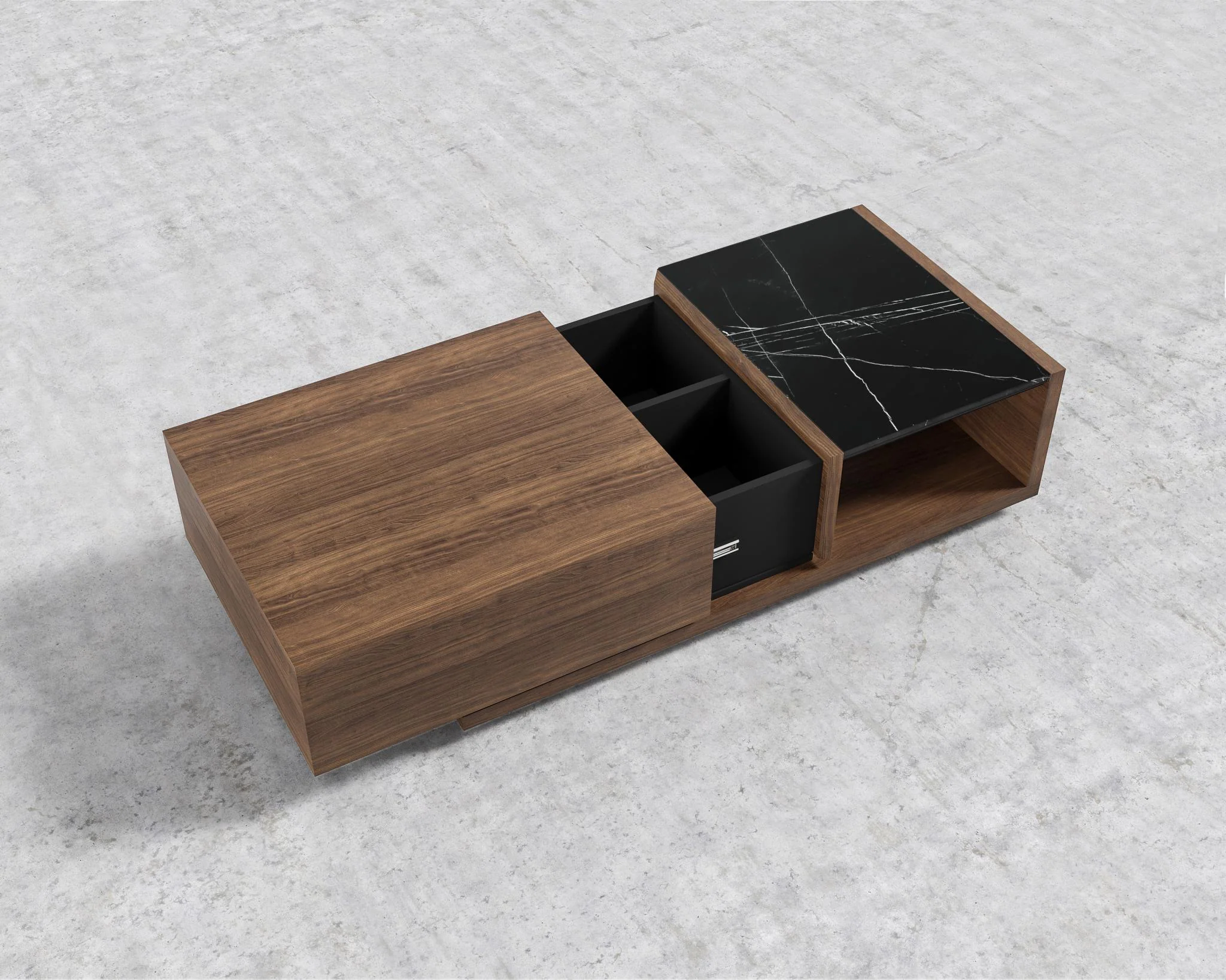 Truman Coffee Table - Image 19