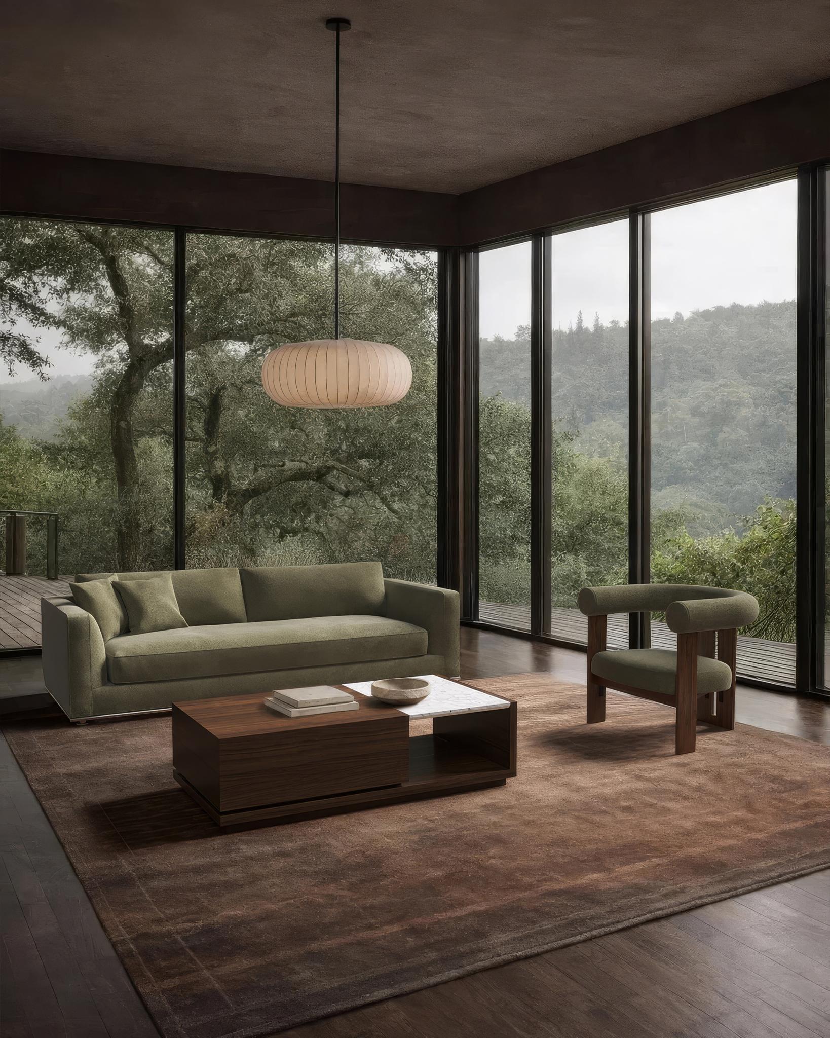 Truman Coffee Table - Image 2