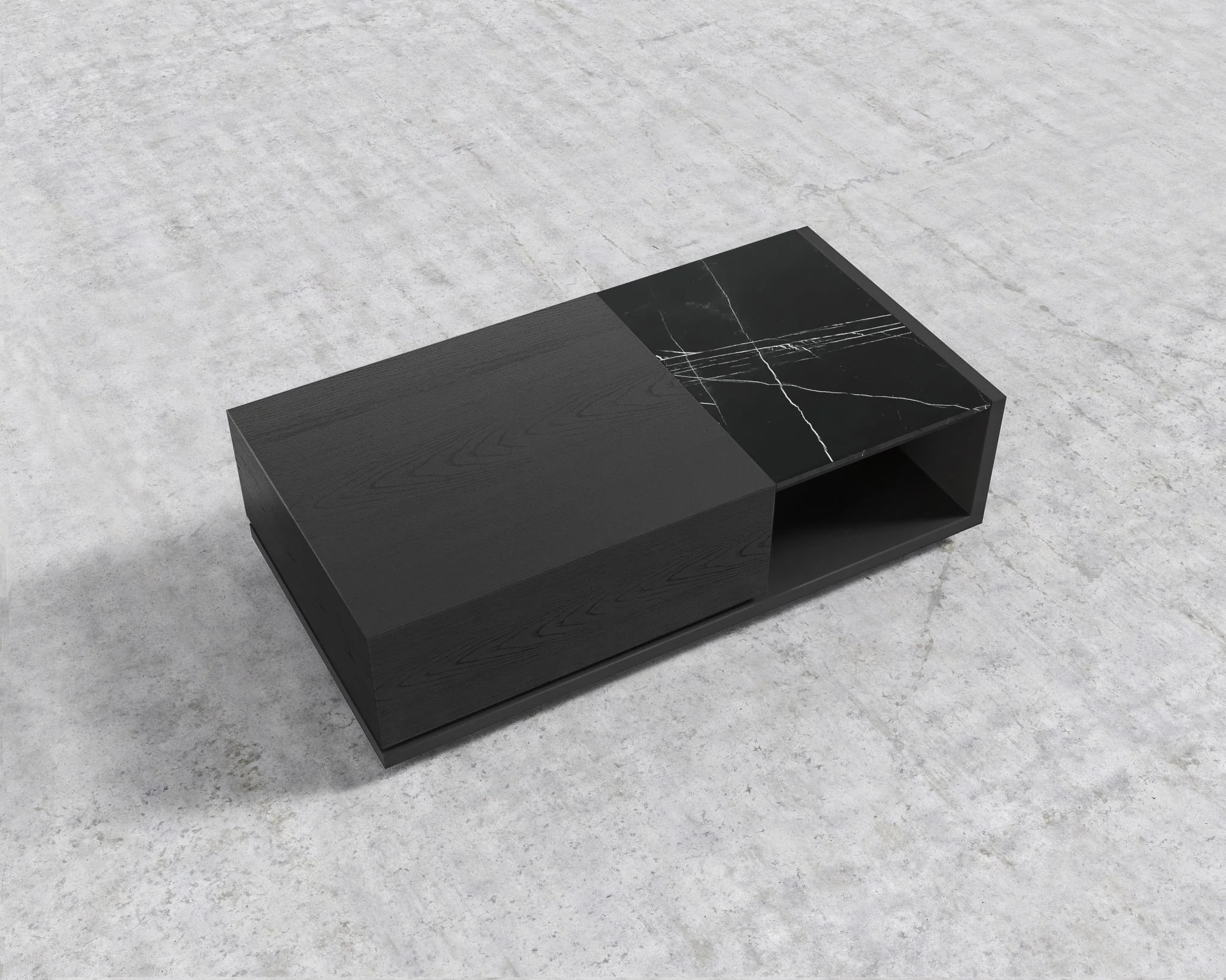 Truman Coffee Table - Image 30
