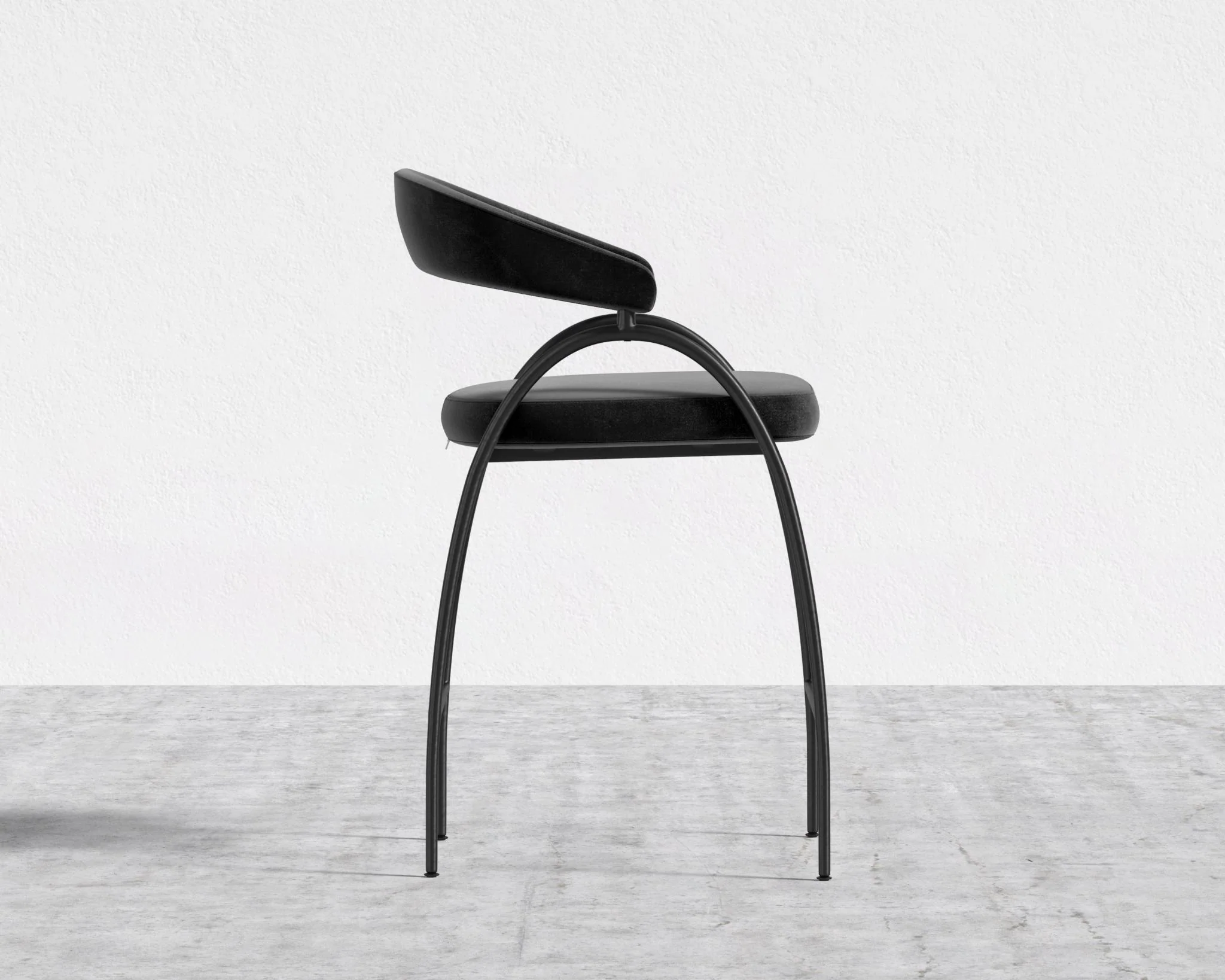 Uma Counter Stool - Image 5