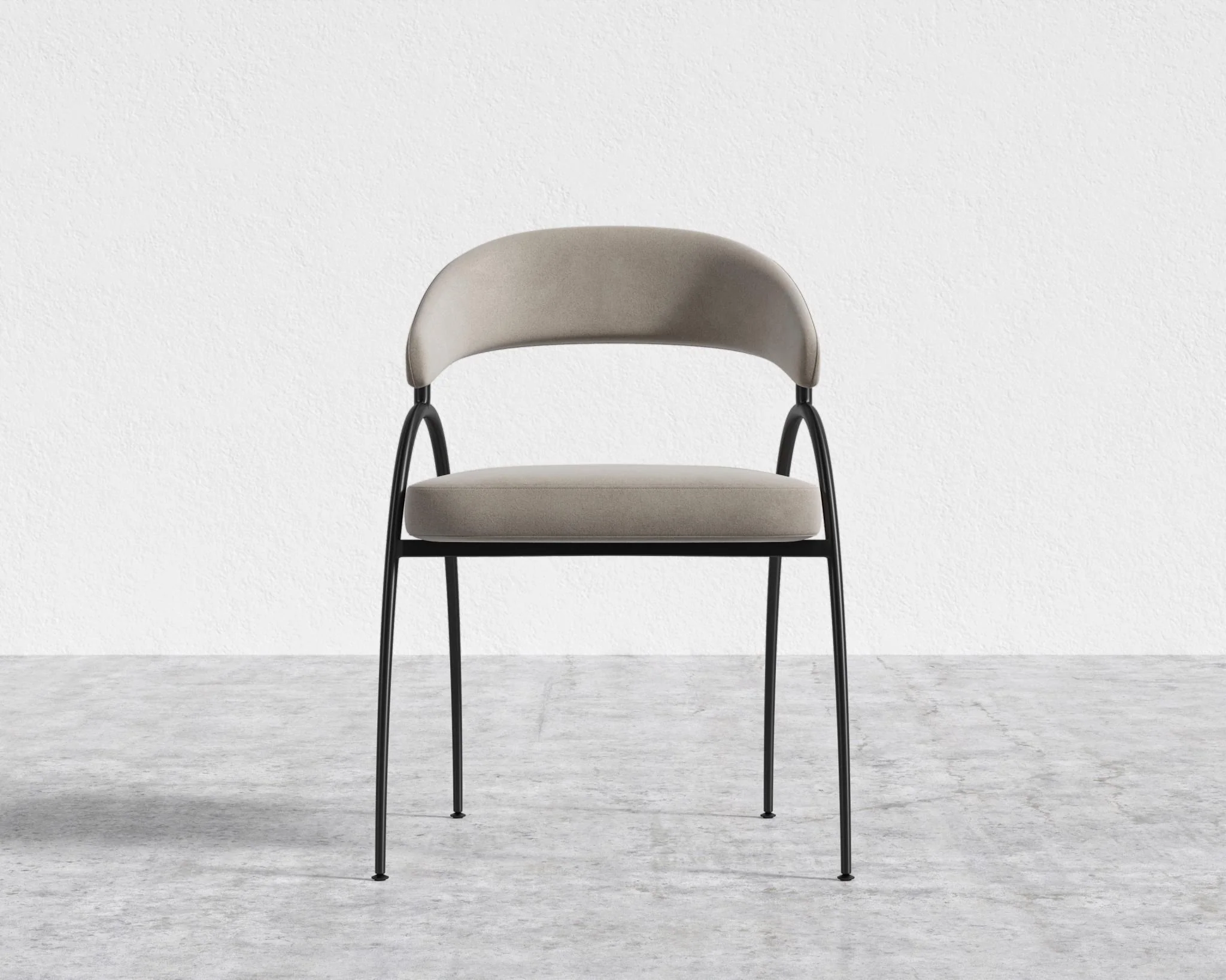 Uma Dining Chair - Image 11