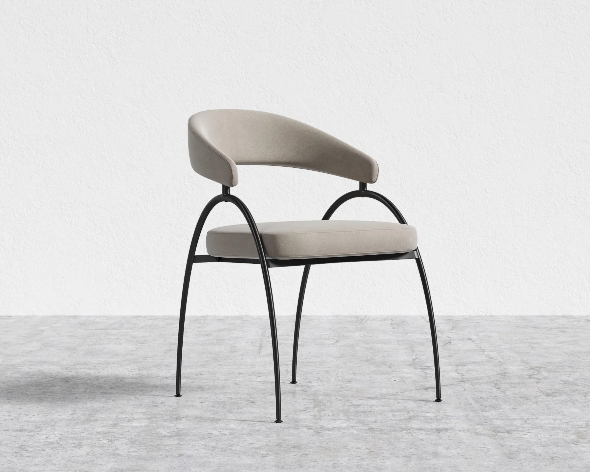 Uma Dining Chair - Image 12