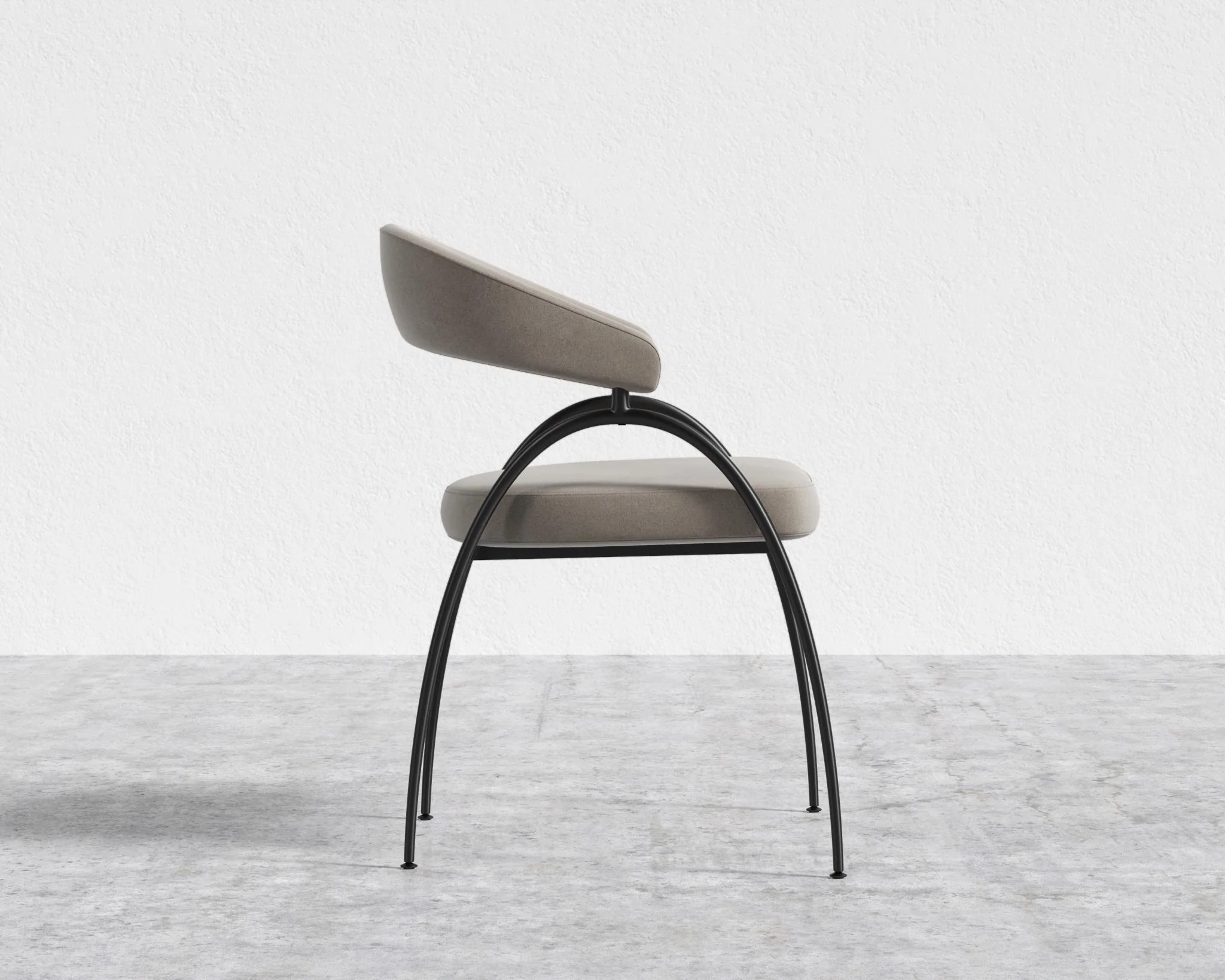 Uma Dining Chair - Image 13