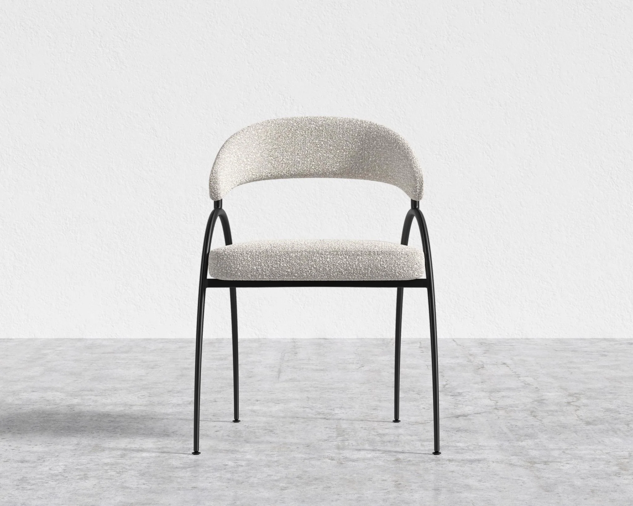 Uma Dining Chair - Image 15