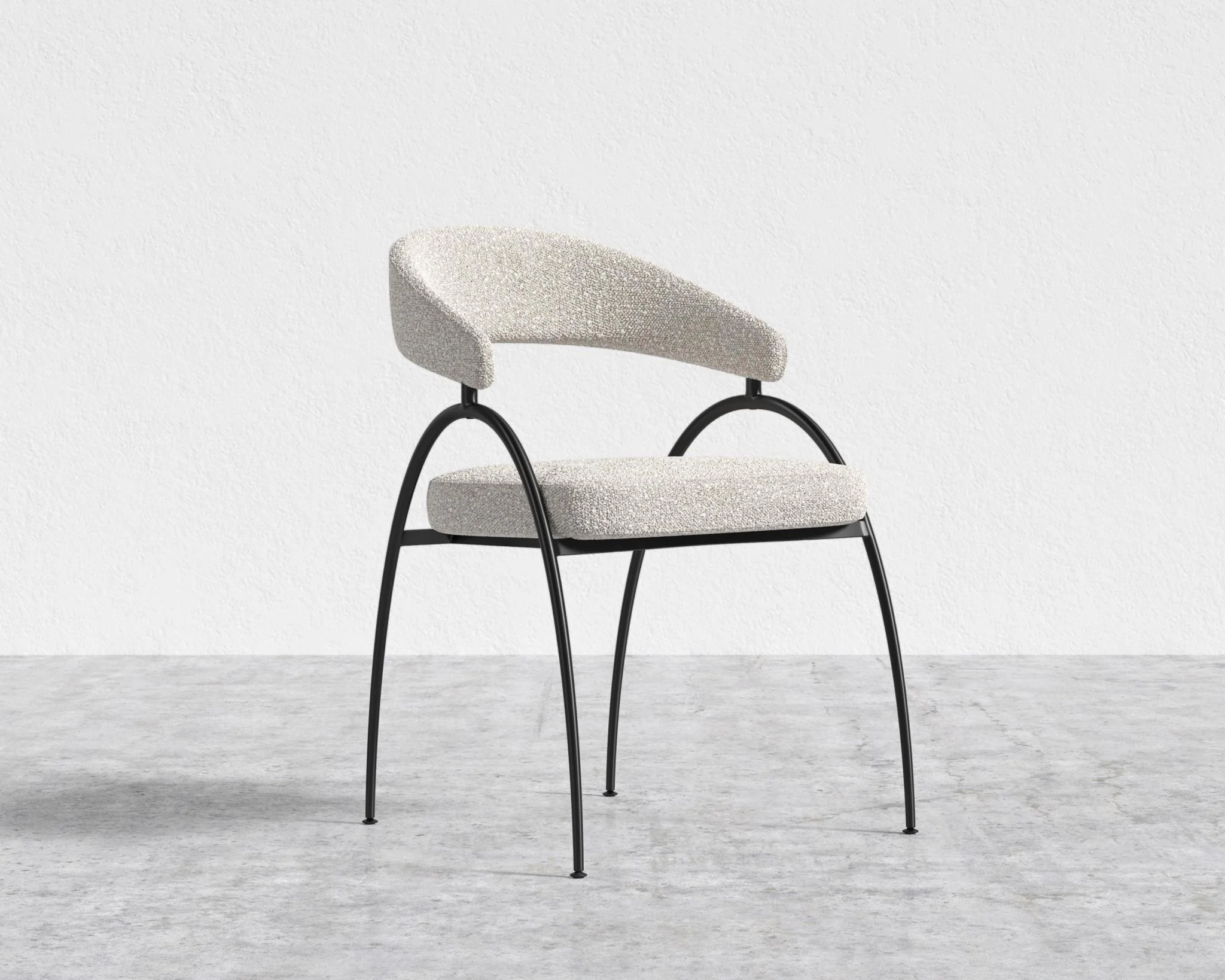 Uma Dining Chair - Image 16