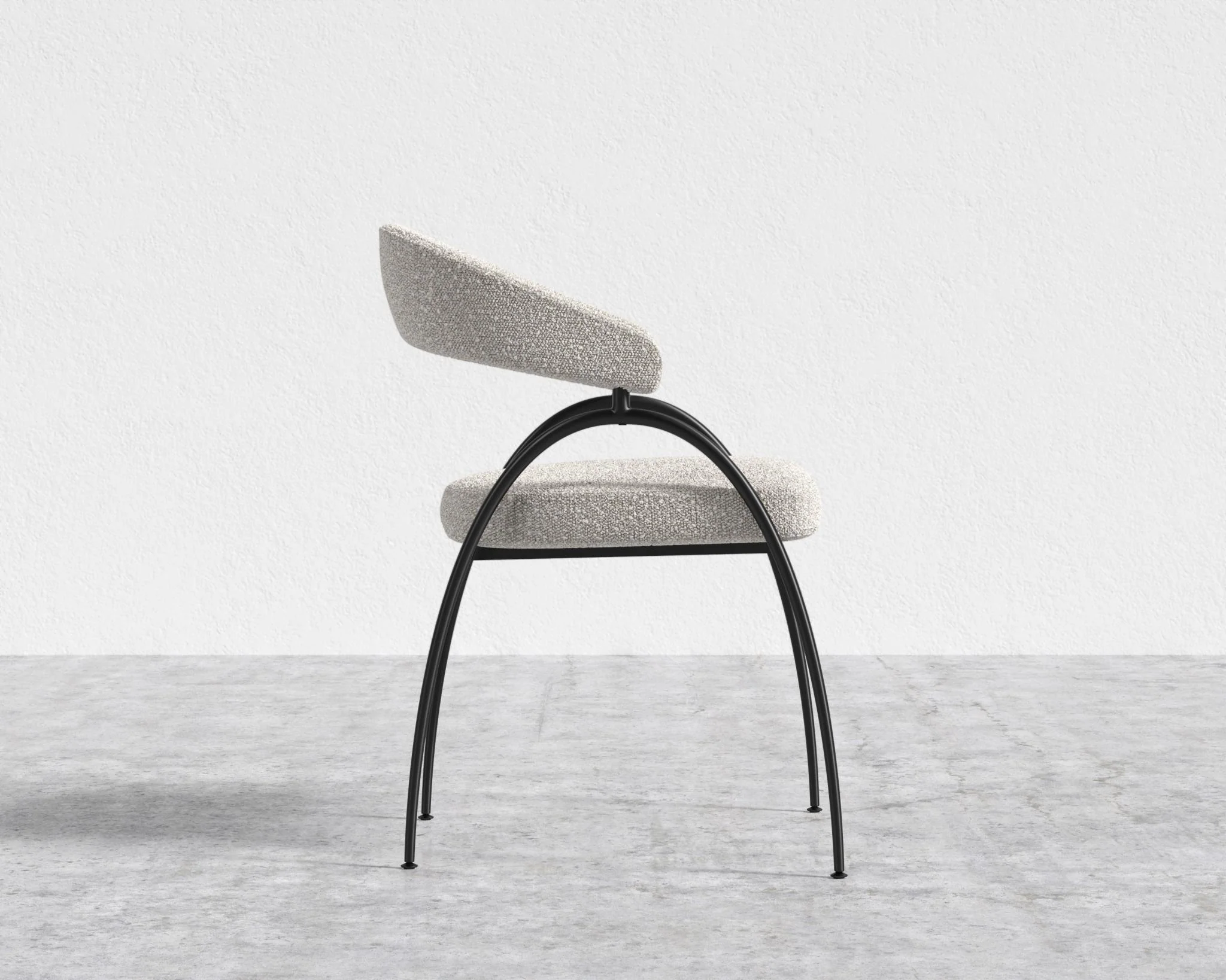 Uma Dining Chair - Image 17