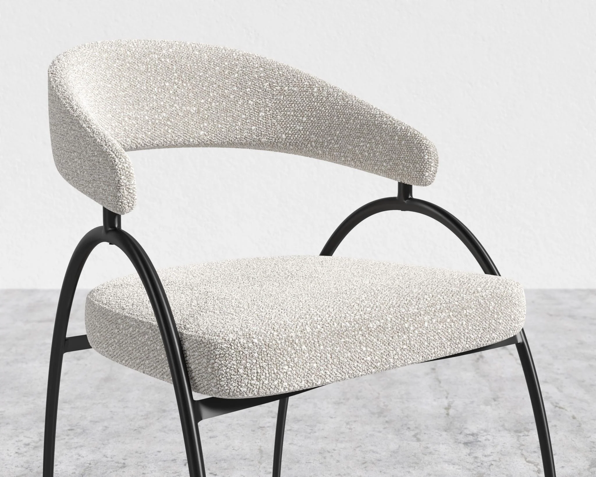 Uma Dining Chair - Image 18