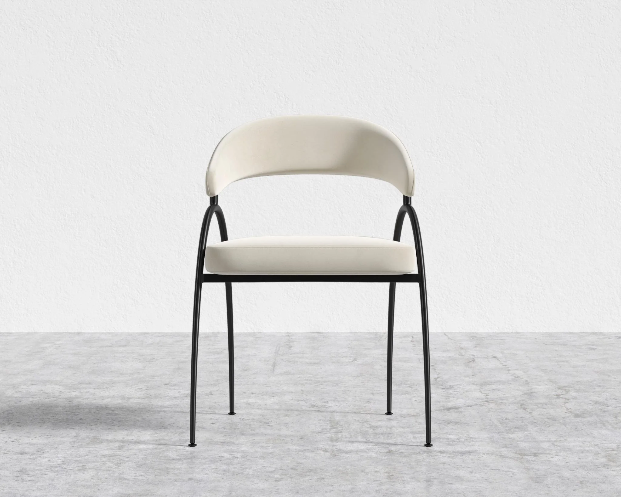 Uma Dining Chair - Image 19