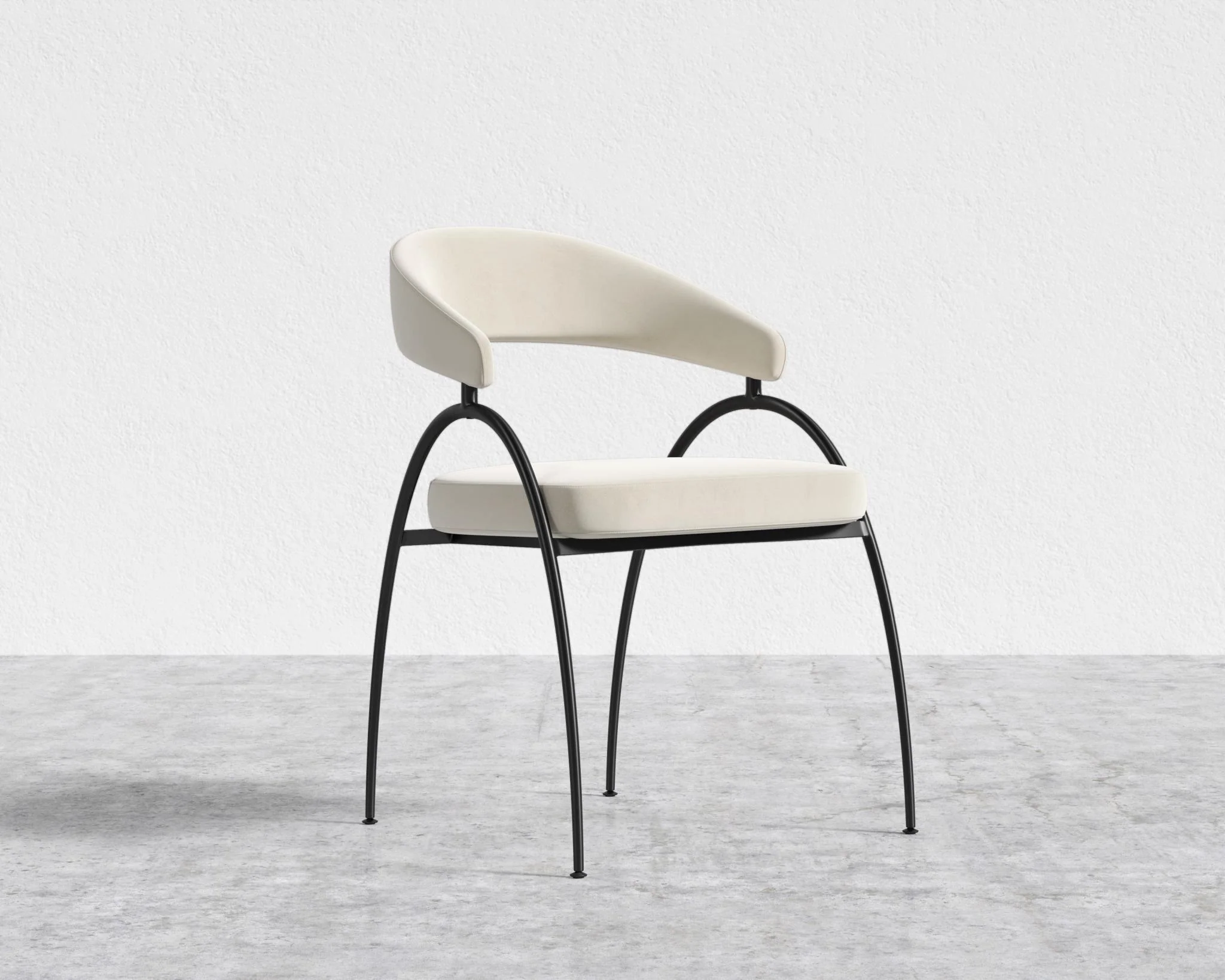 Uma Dining Chair - Image 20