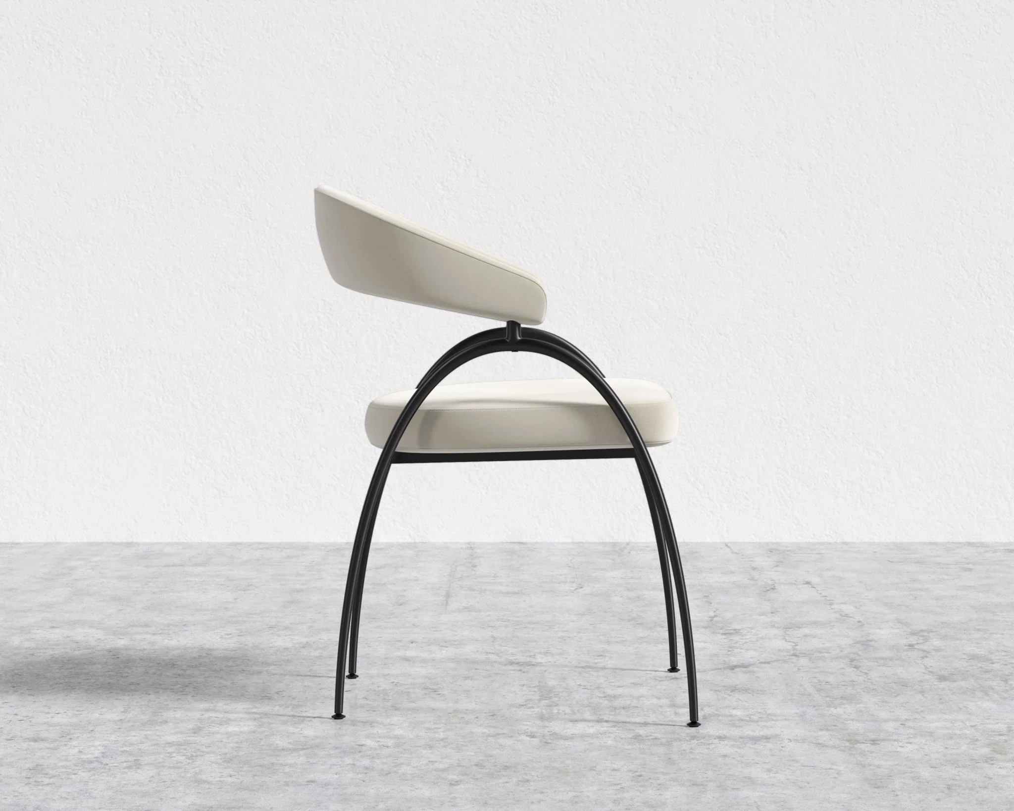Uma Dining Chair - Image 21