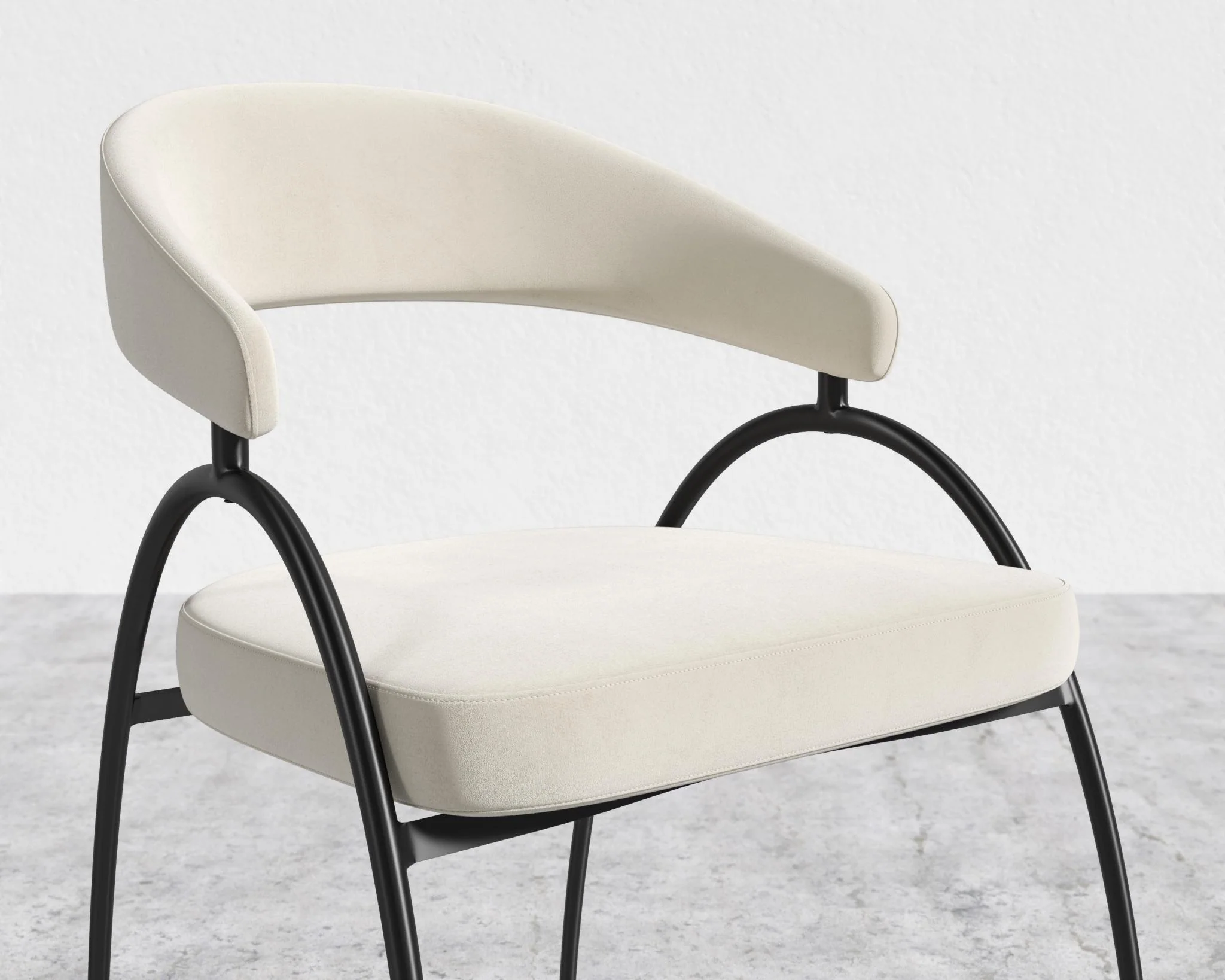 Uma Dining Chair - Image 22