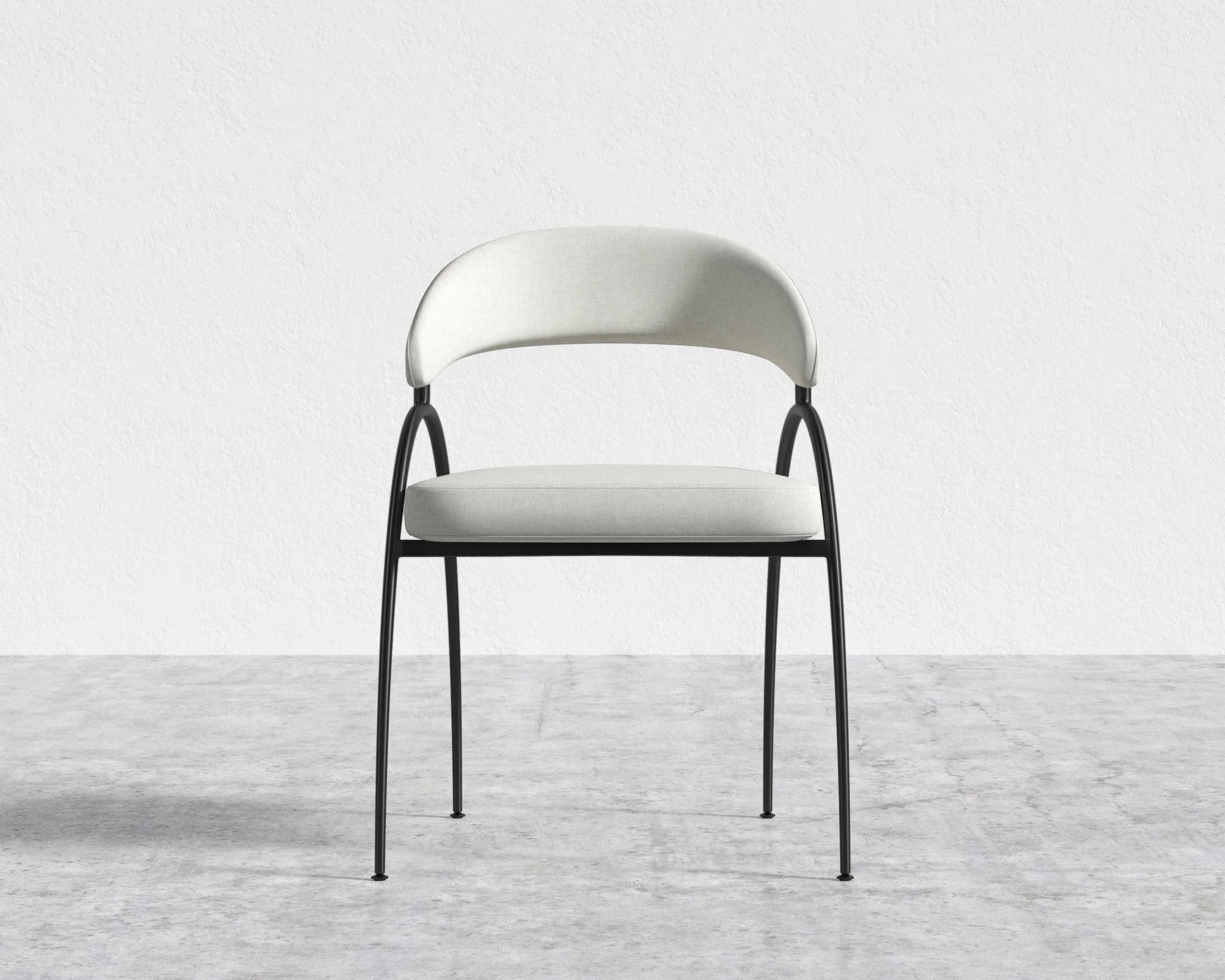 Uma Dining Chair - Image 23