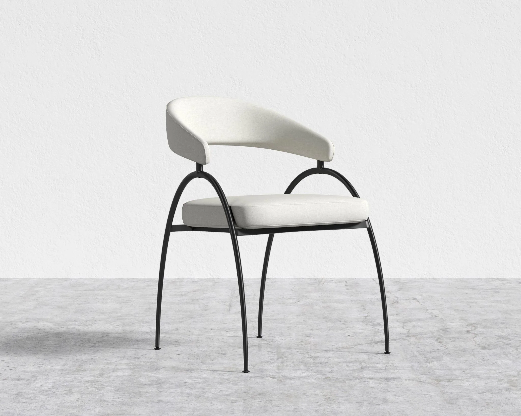 Uma Dining Chair - Image 24