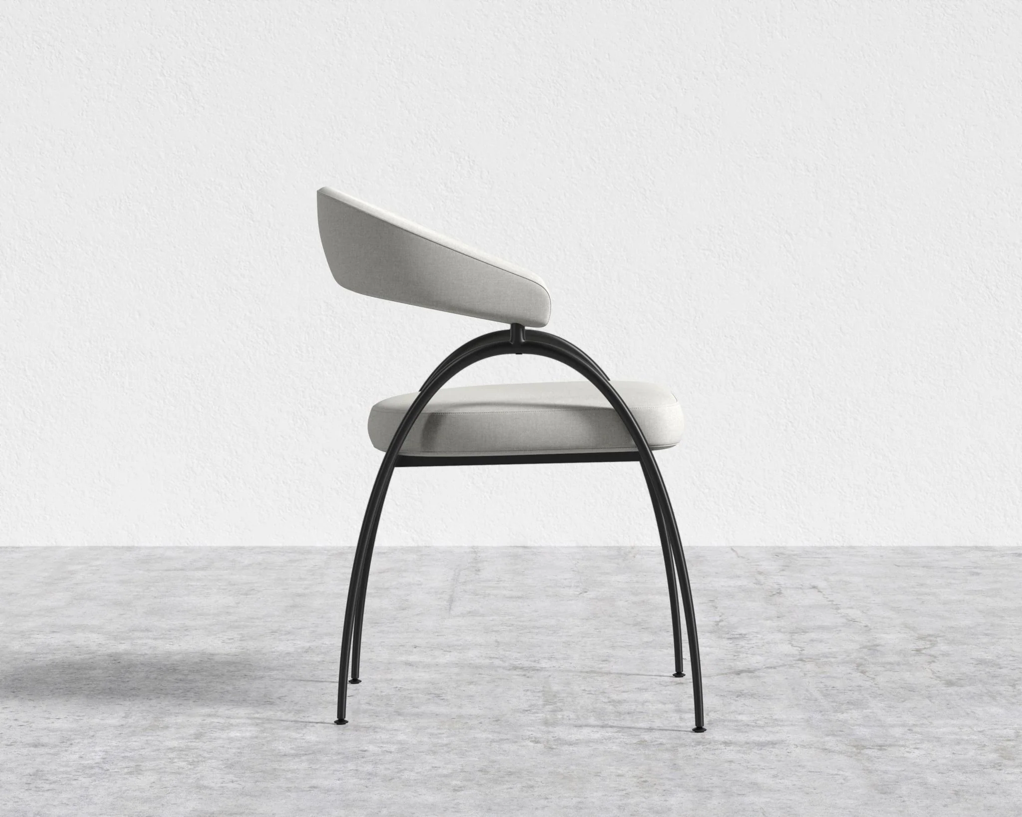Uma Dining Chair - Image 25