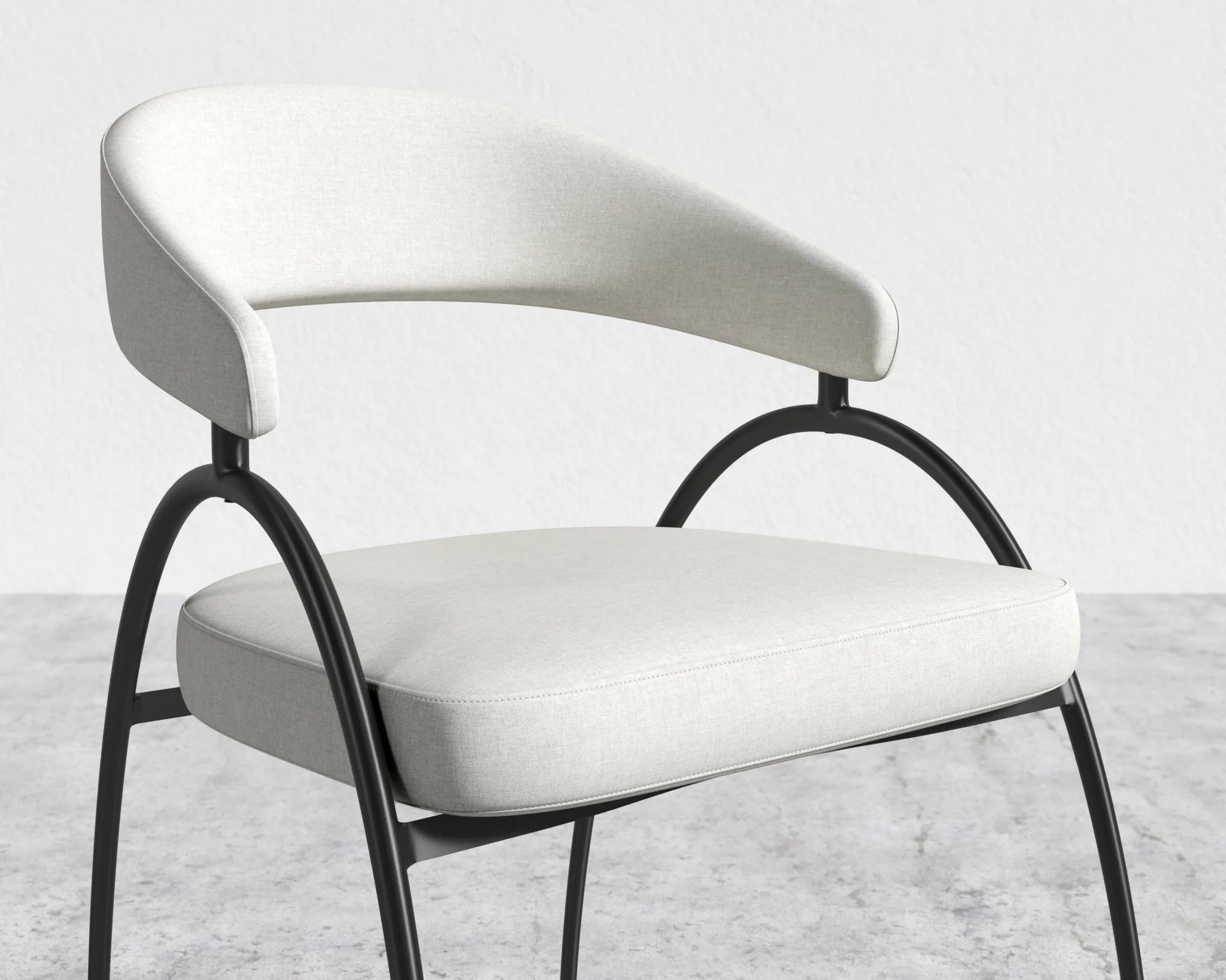 Uma Dining Chair - Image 26