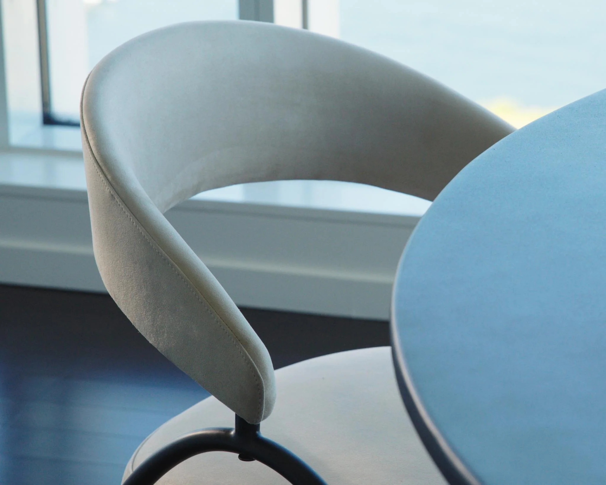 Uma Dining Chair - Image 3