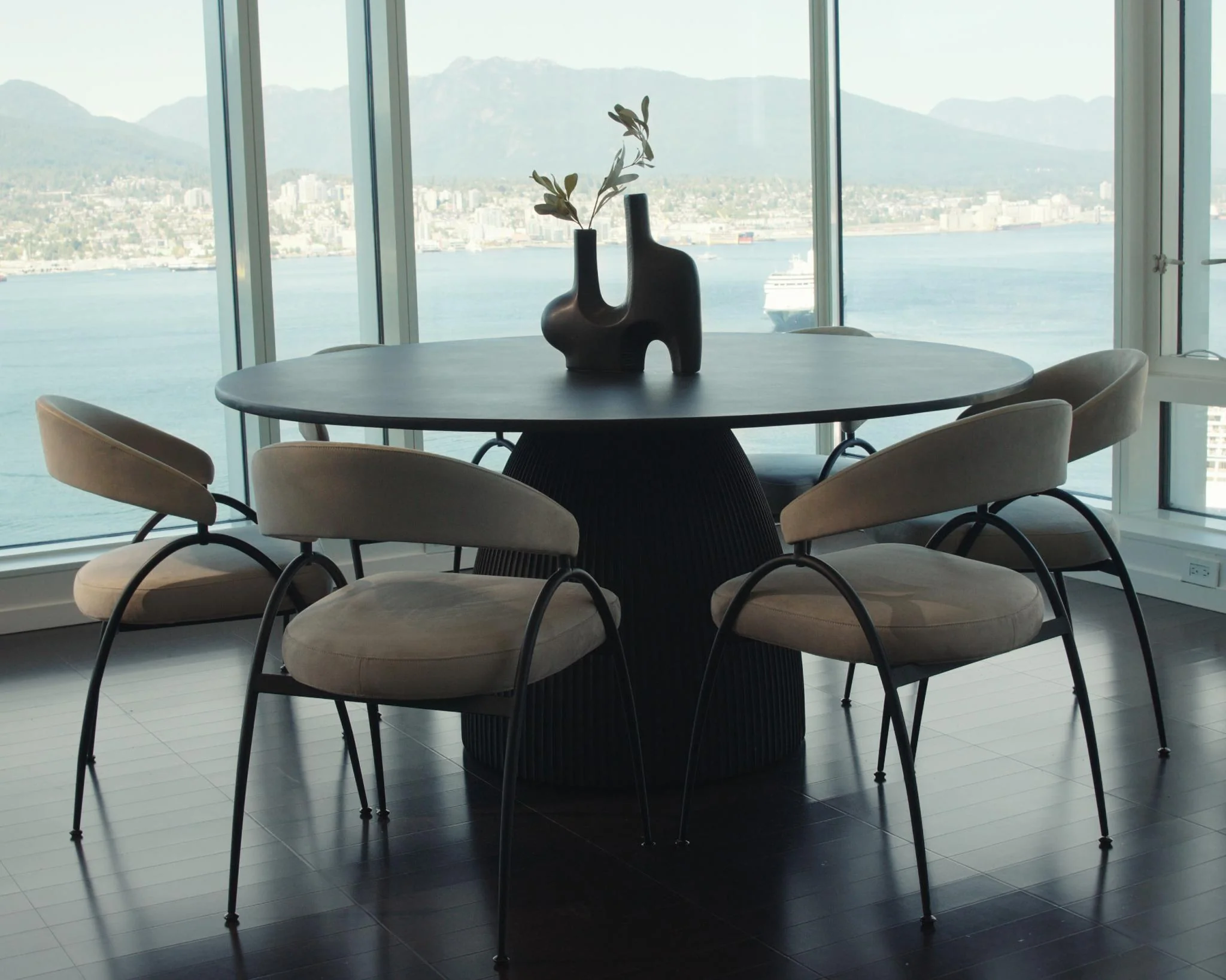 Uma Dining Chair - Image 4