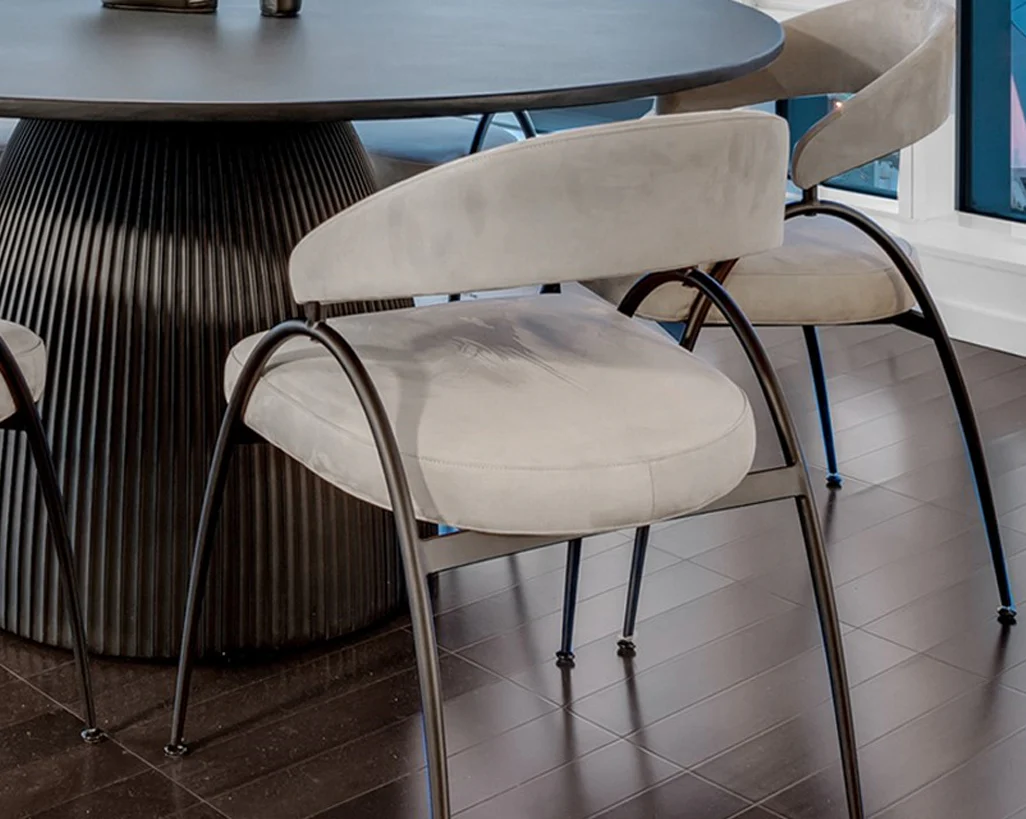 Uma Dining Chair - Image 6