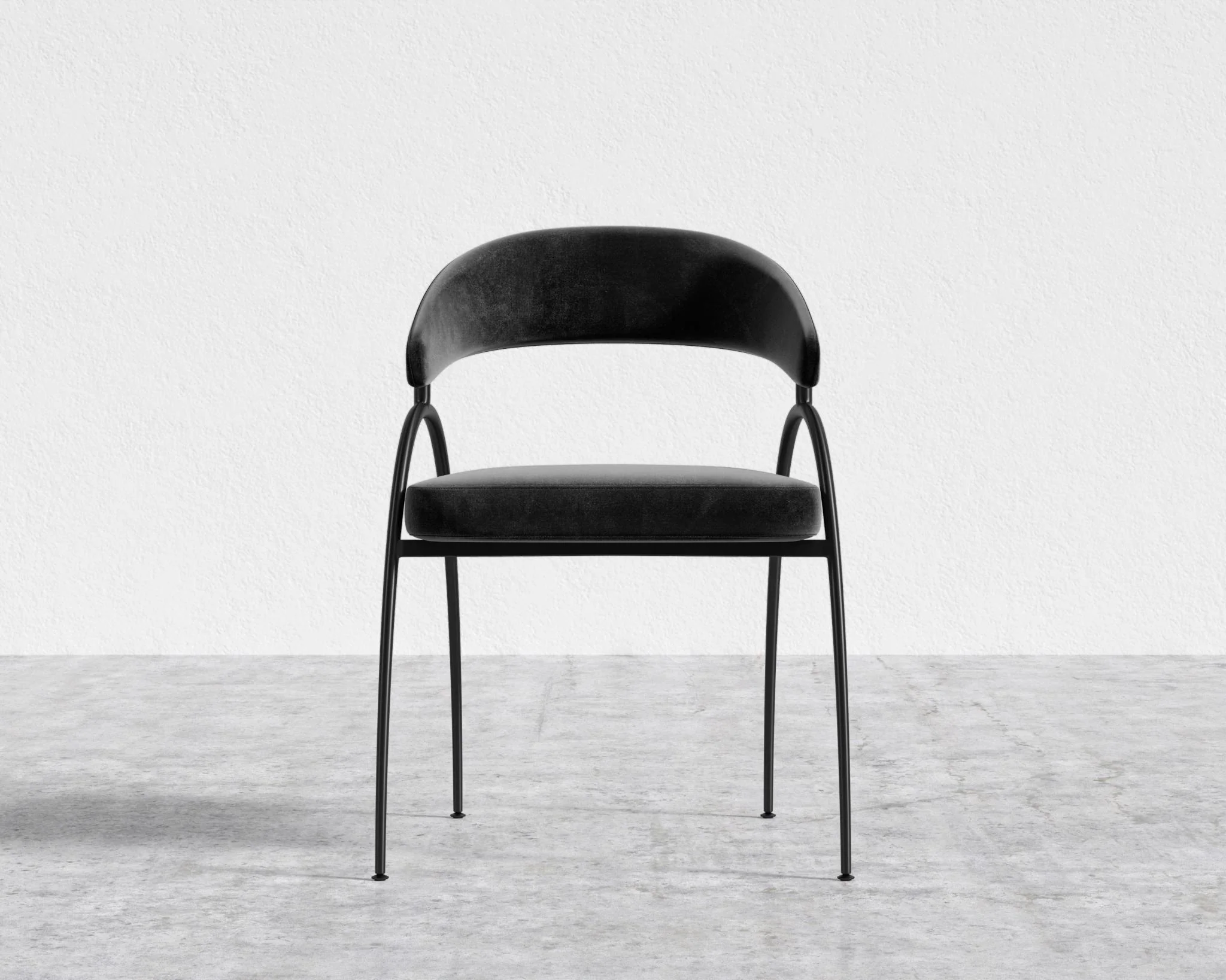 Uma Dining Chair - Image 7