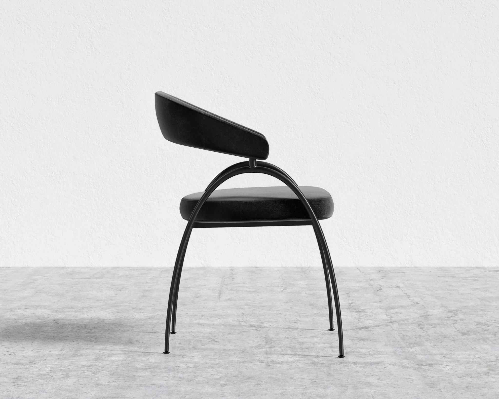 Uma Dining Chair - Image 9
