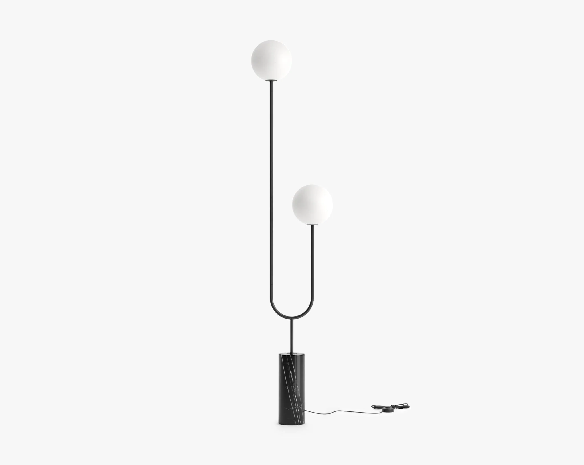 Uma Floor Lamp - Image 11