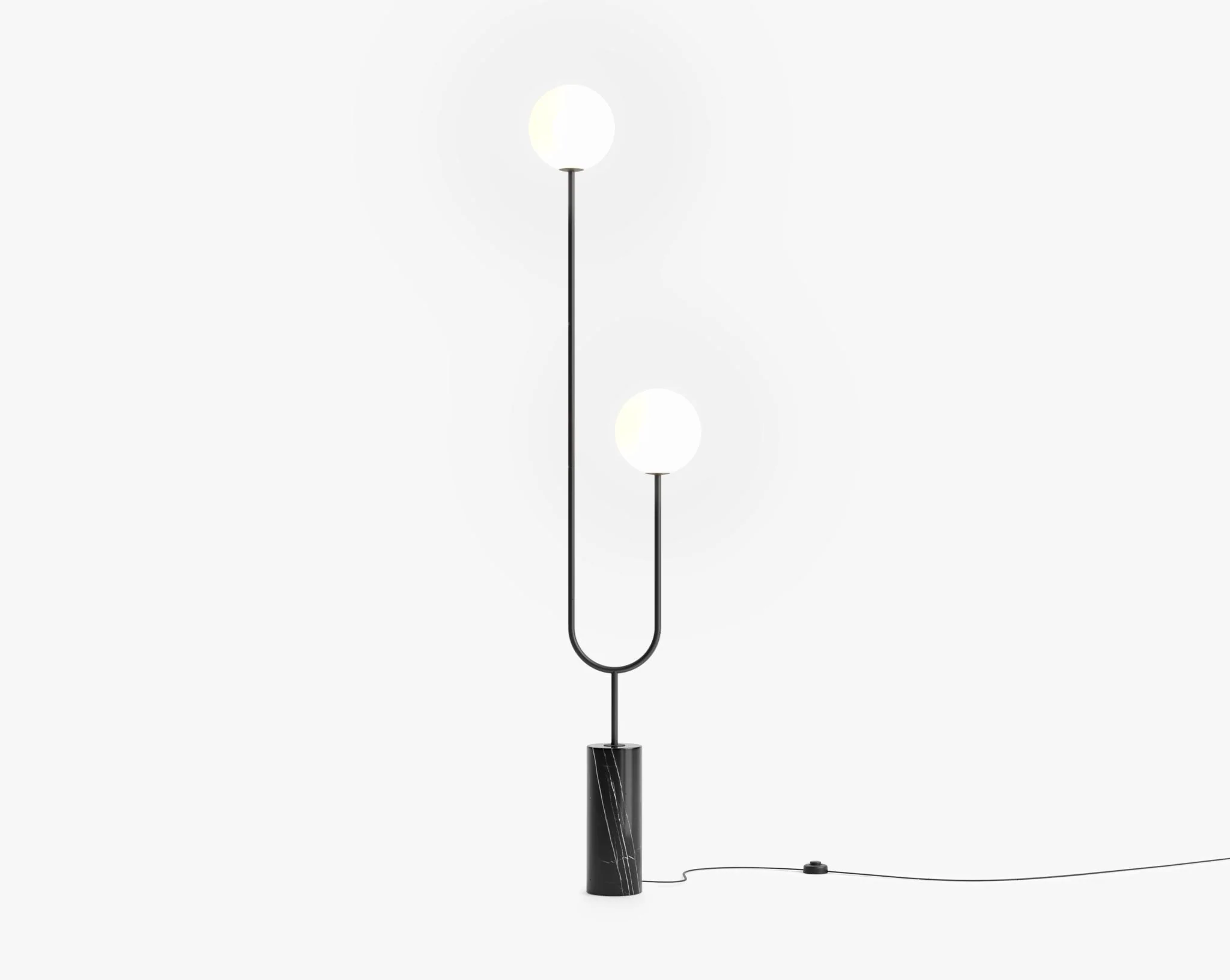 Uma Floor Lamp - Image 13