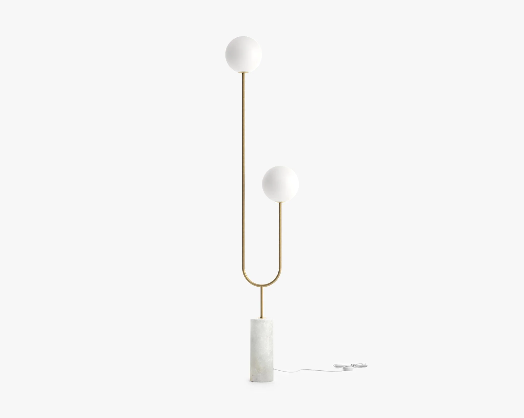 Uma Floor Lamp - Image 14