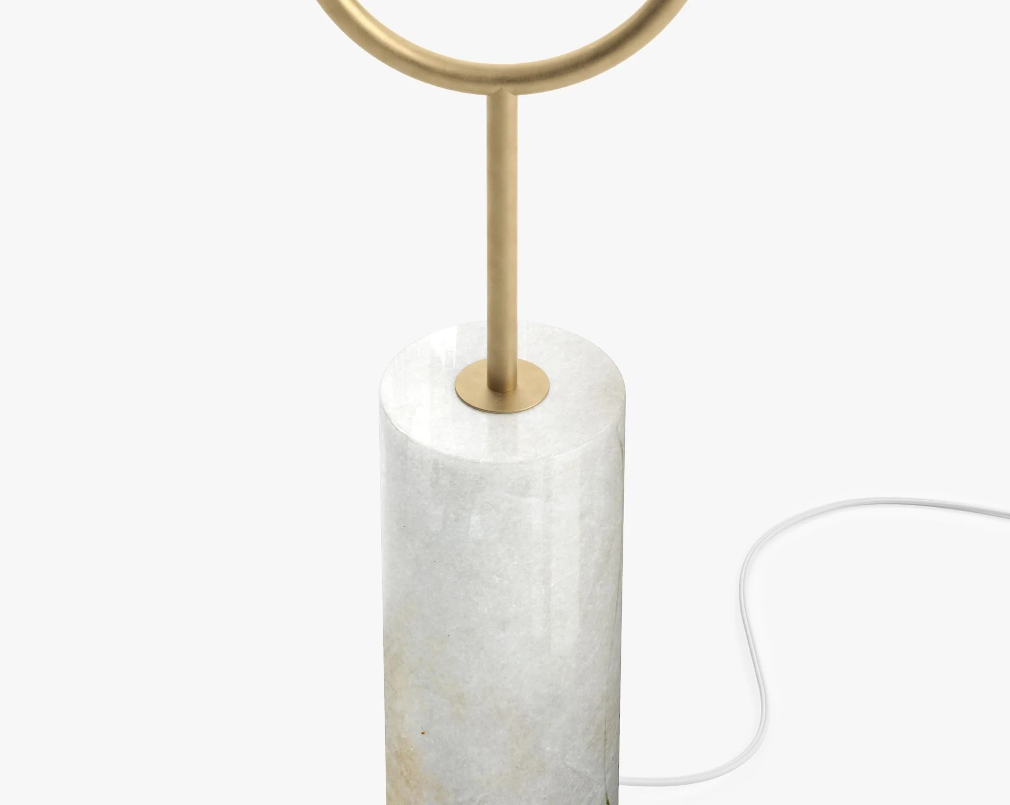 Uma Floor Lamp - Image 15