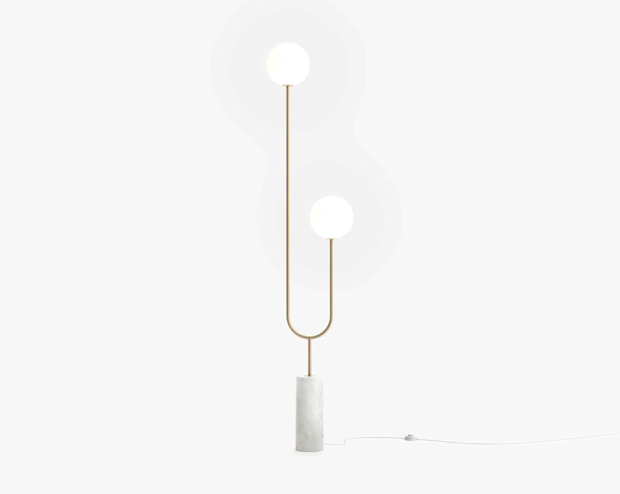 Uma Floor Lamp - Image 16