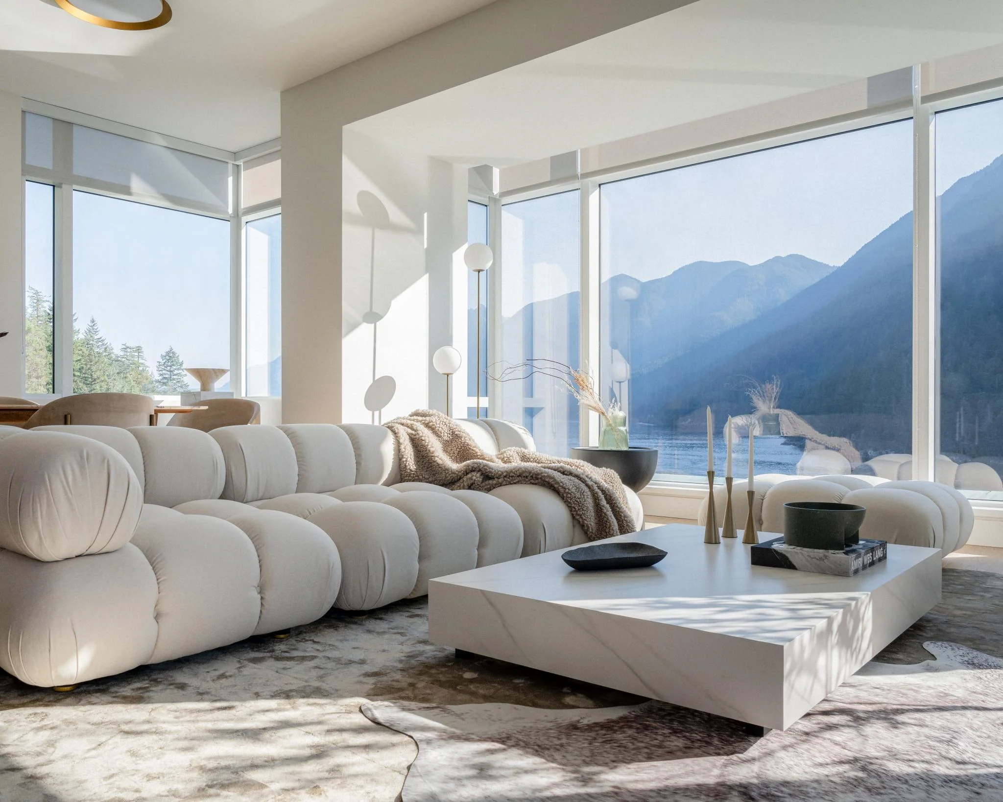 Uma Floor Lamp - Image 5