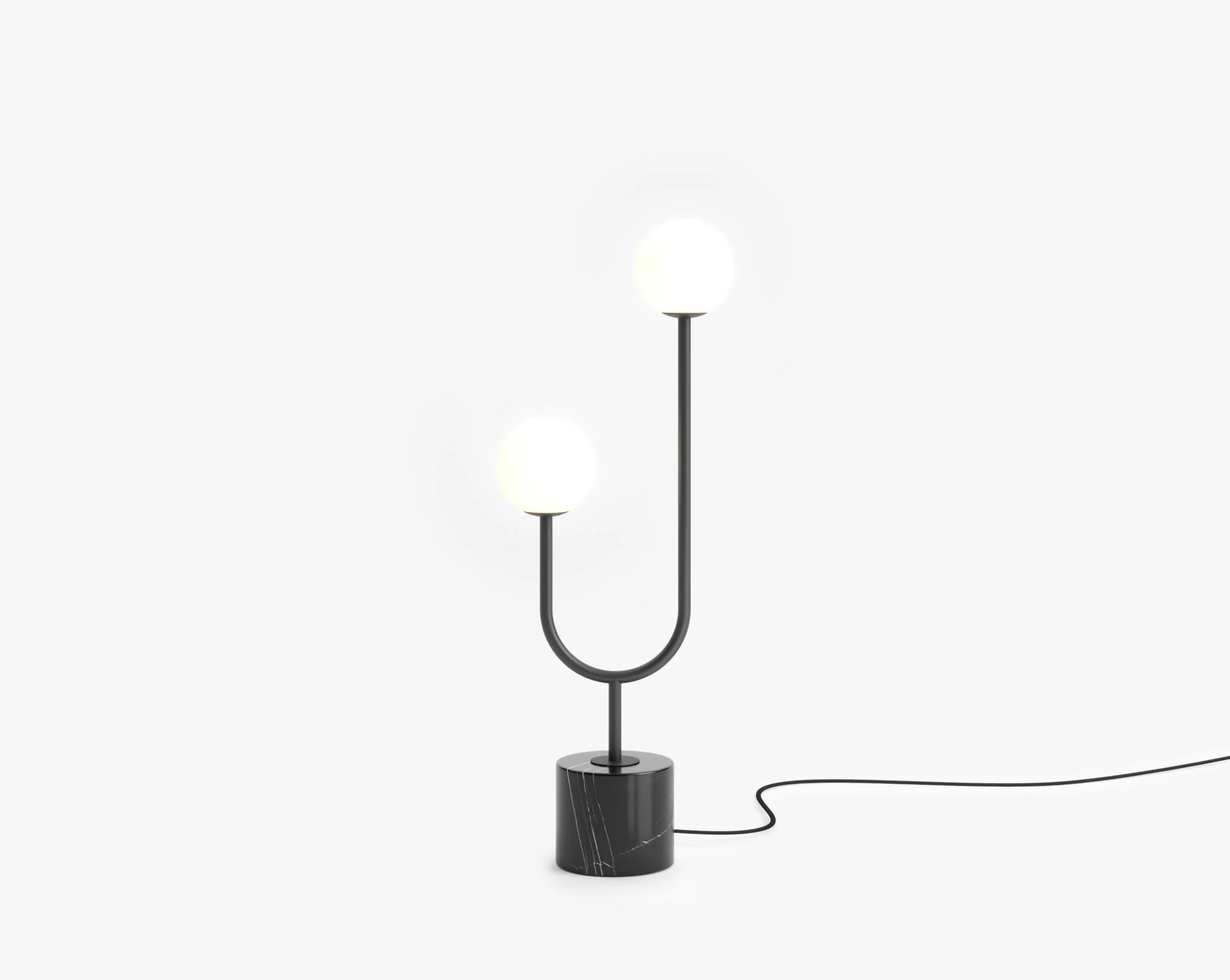 Uma Table Lamp - Image 5