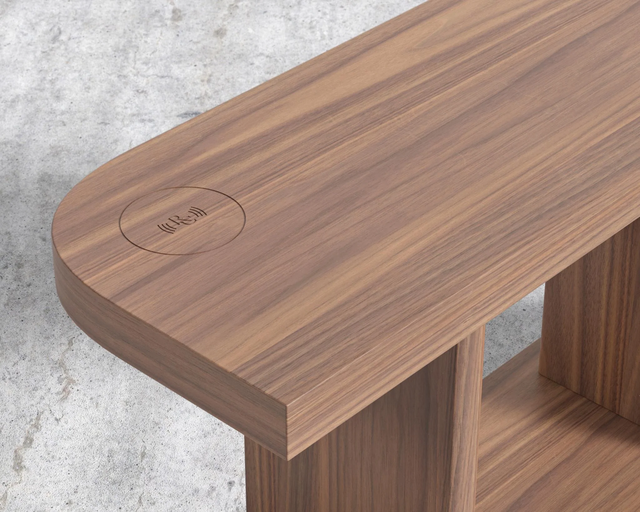 Uni End Table - Image 7