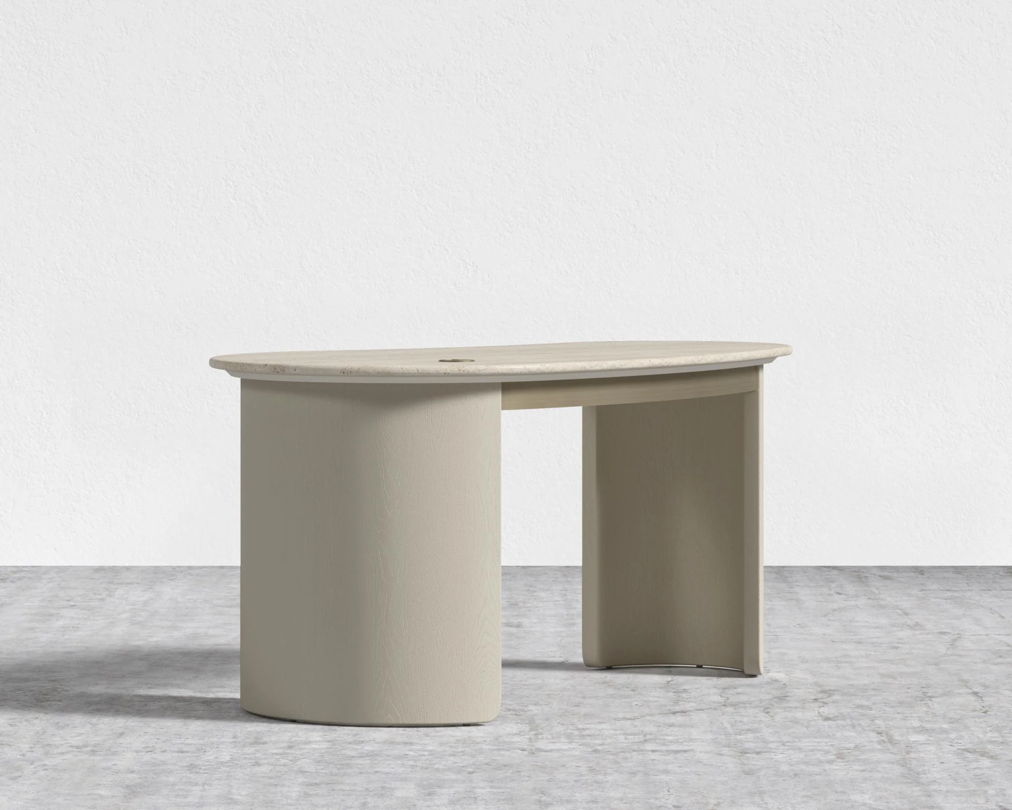 Valerian Desk - Image 6