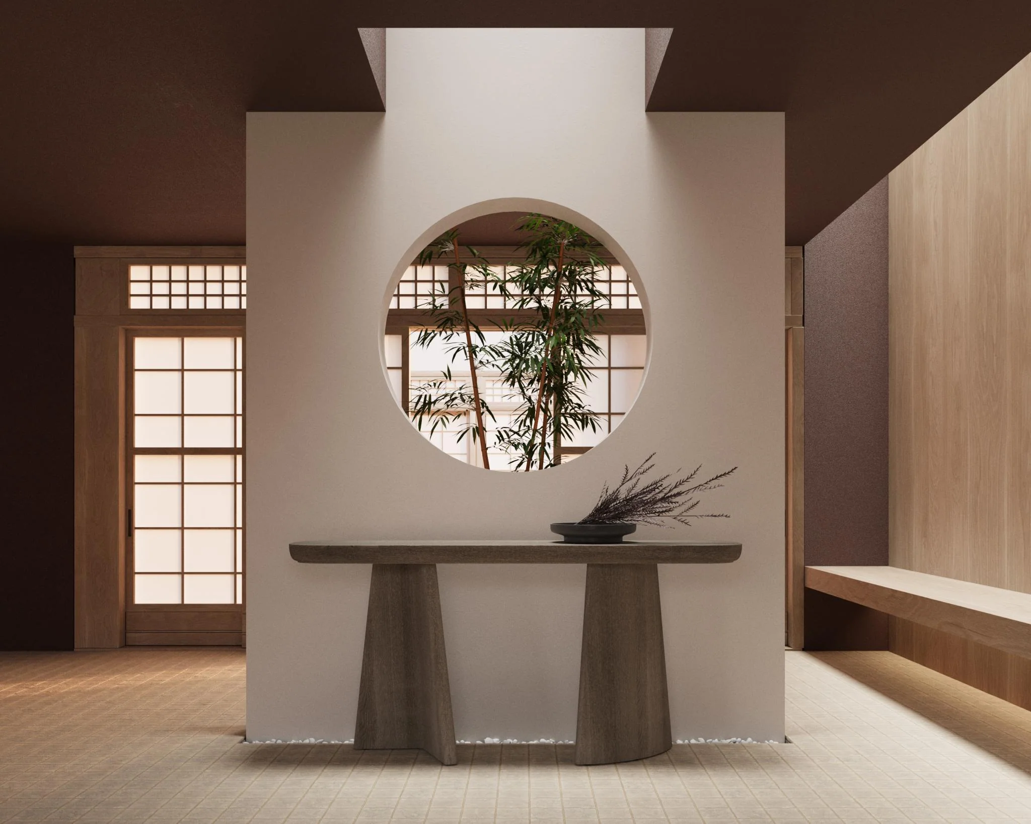 Verona Console Table - Image 4