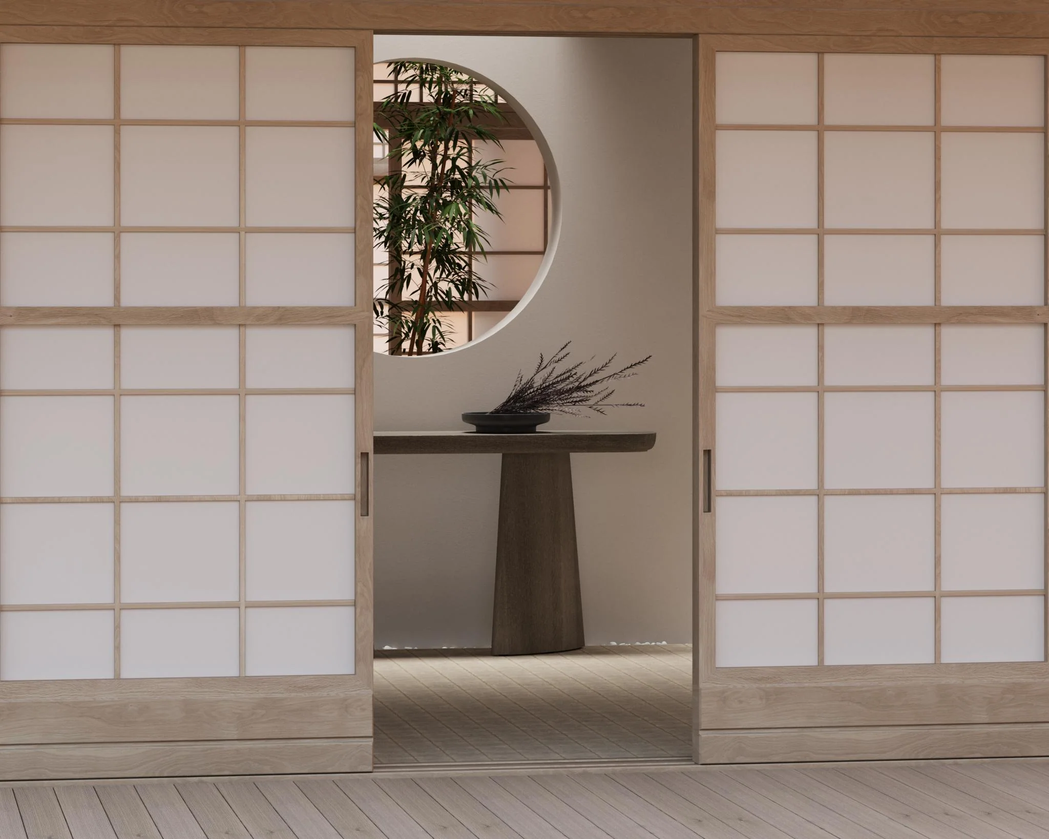 Verona Console Table - Image 6