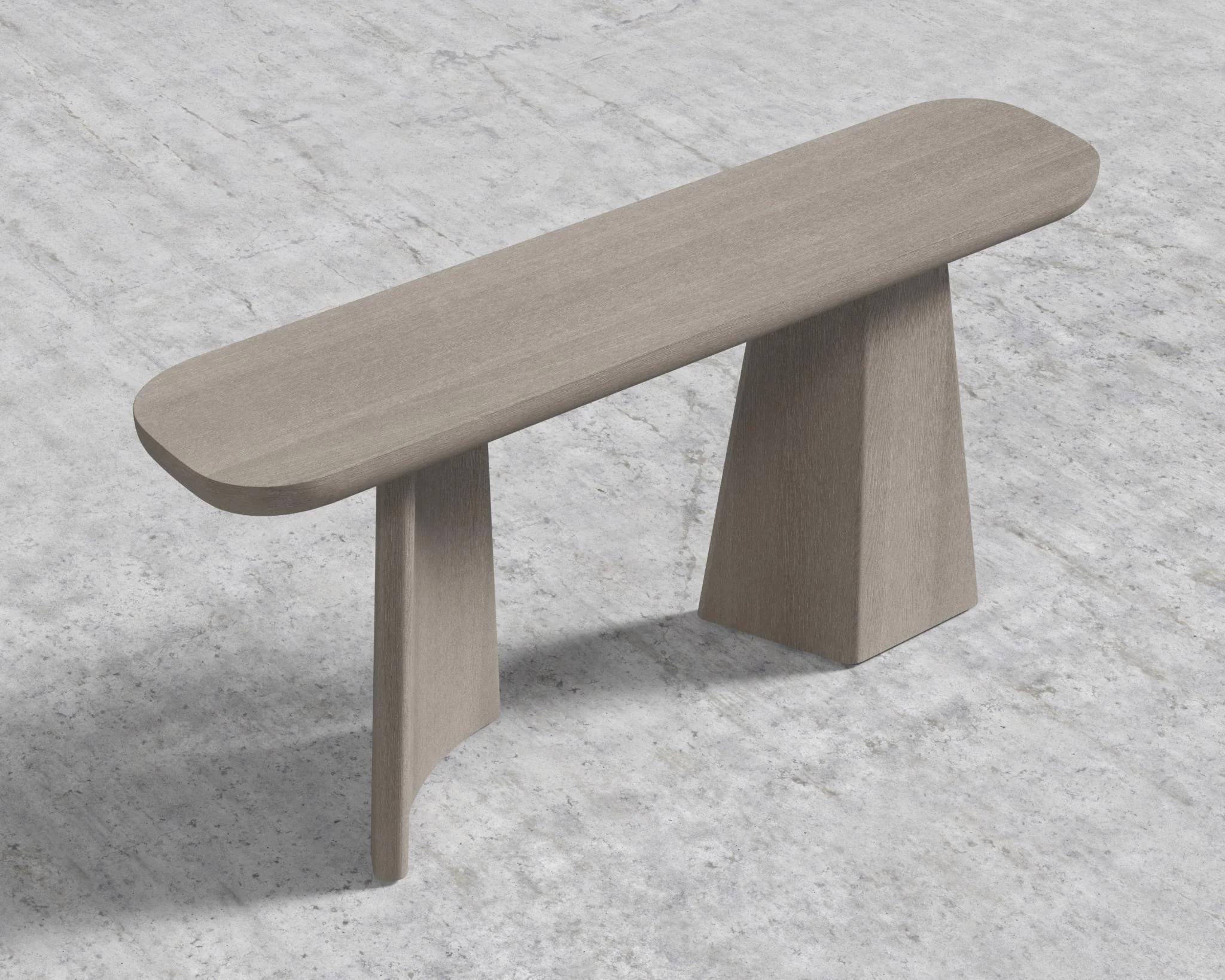 Verona Console Table - Image 9