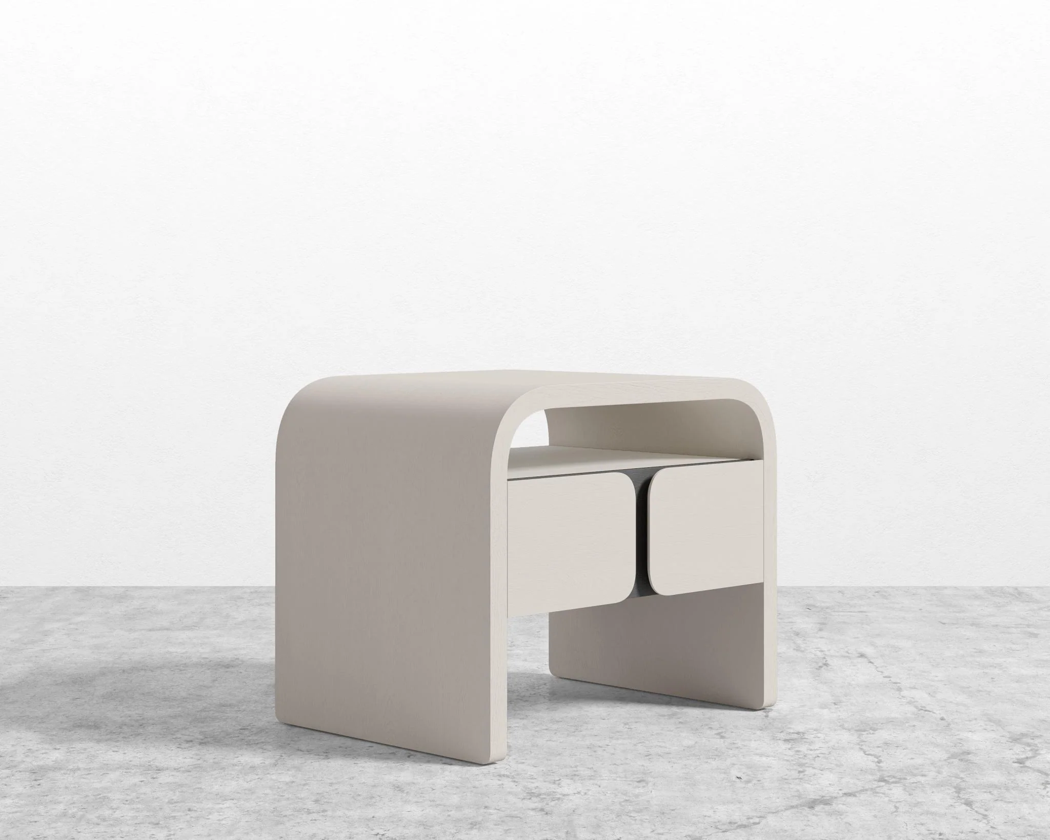 Vienna Nightstand - Image 10
