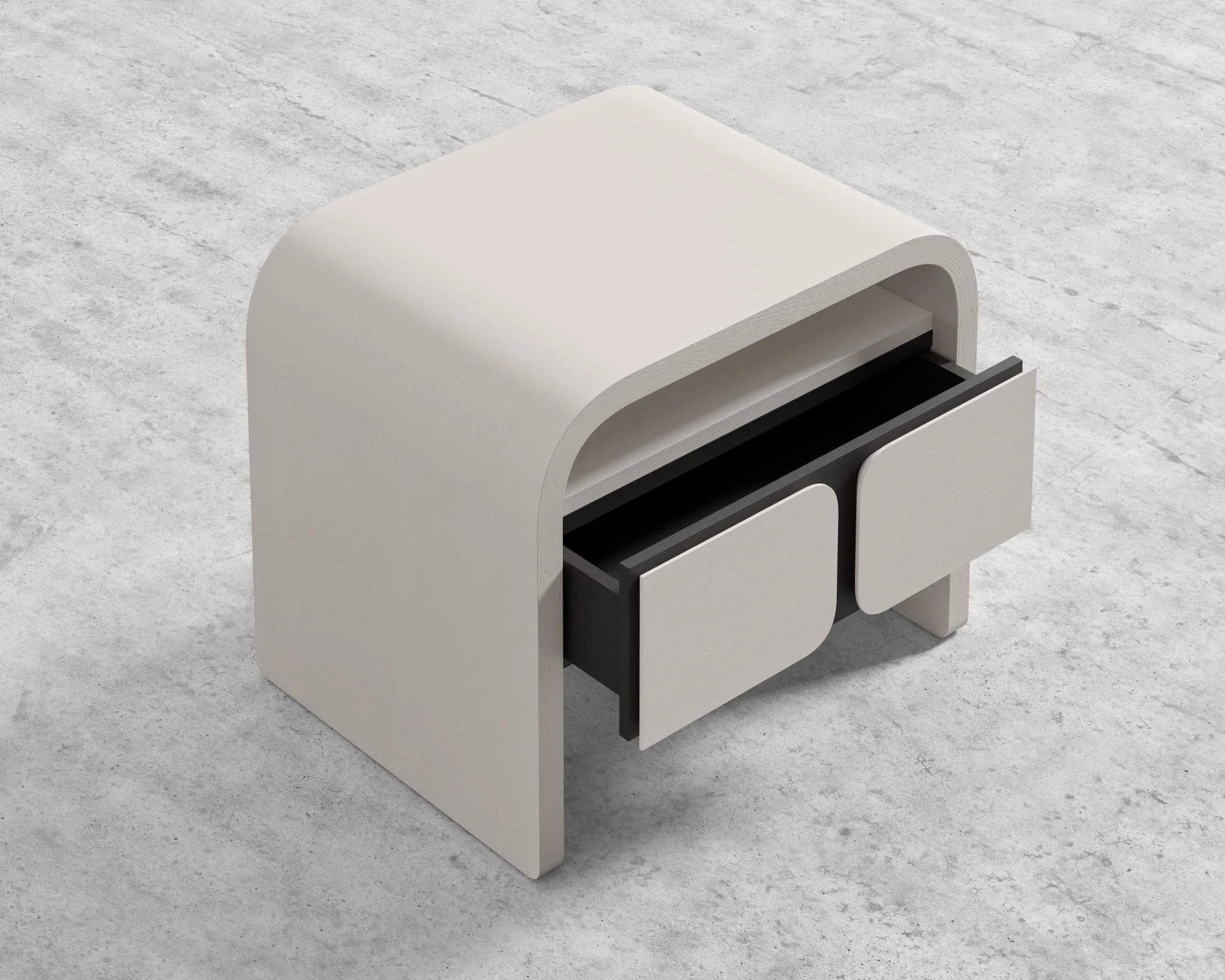 Vienna Nightstand - Image 13