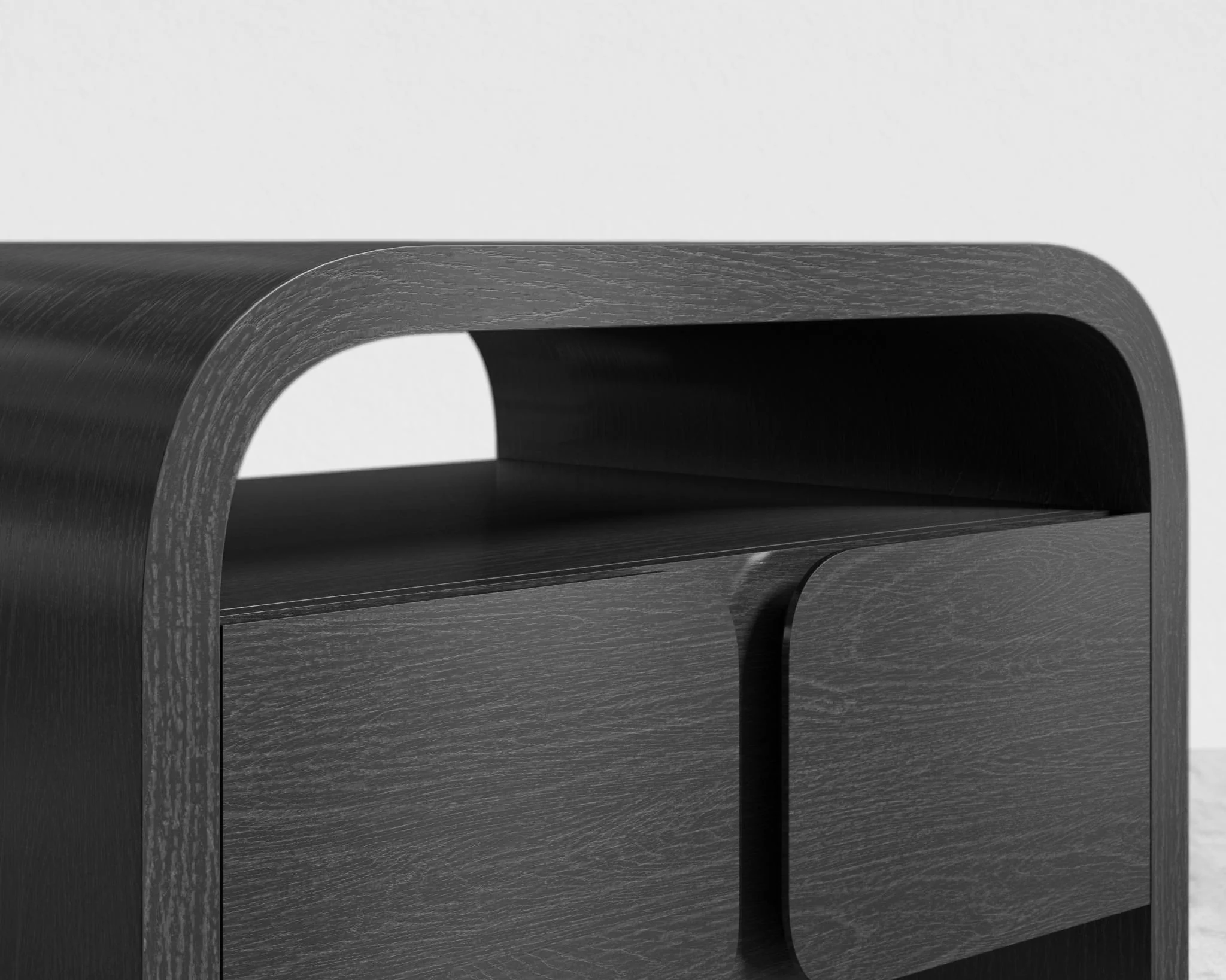 Vienna Nightstand - Image 17