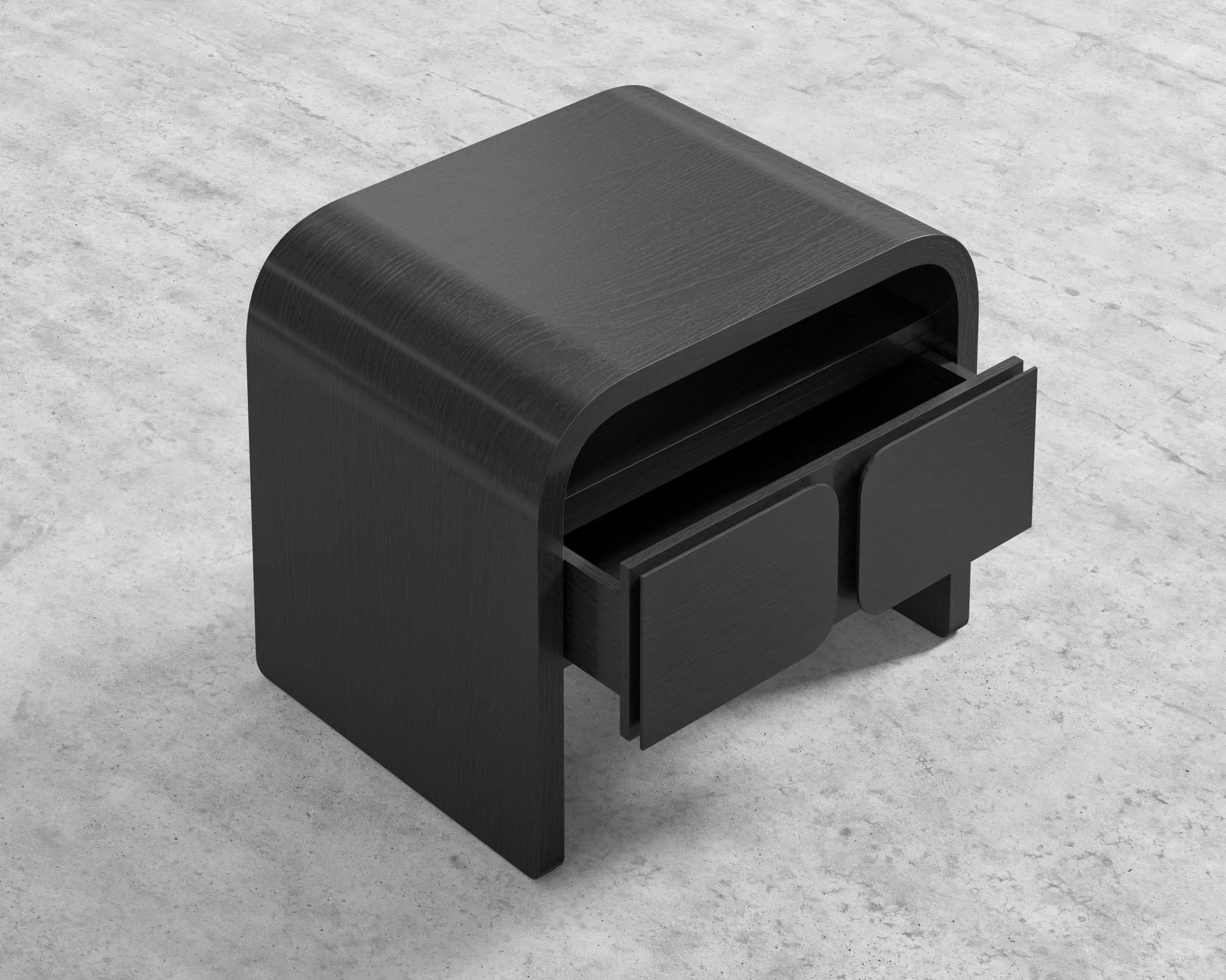 Vienna Nightstand - Image 18